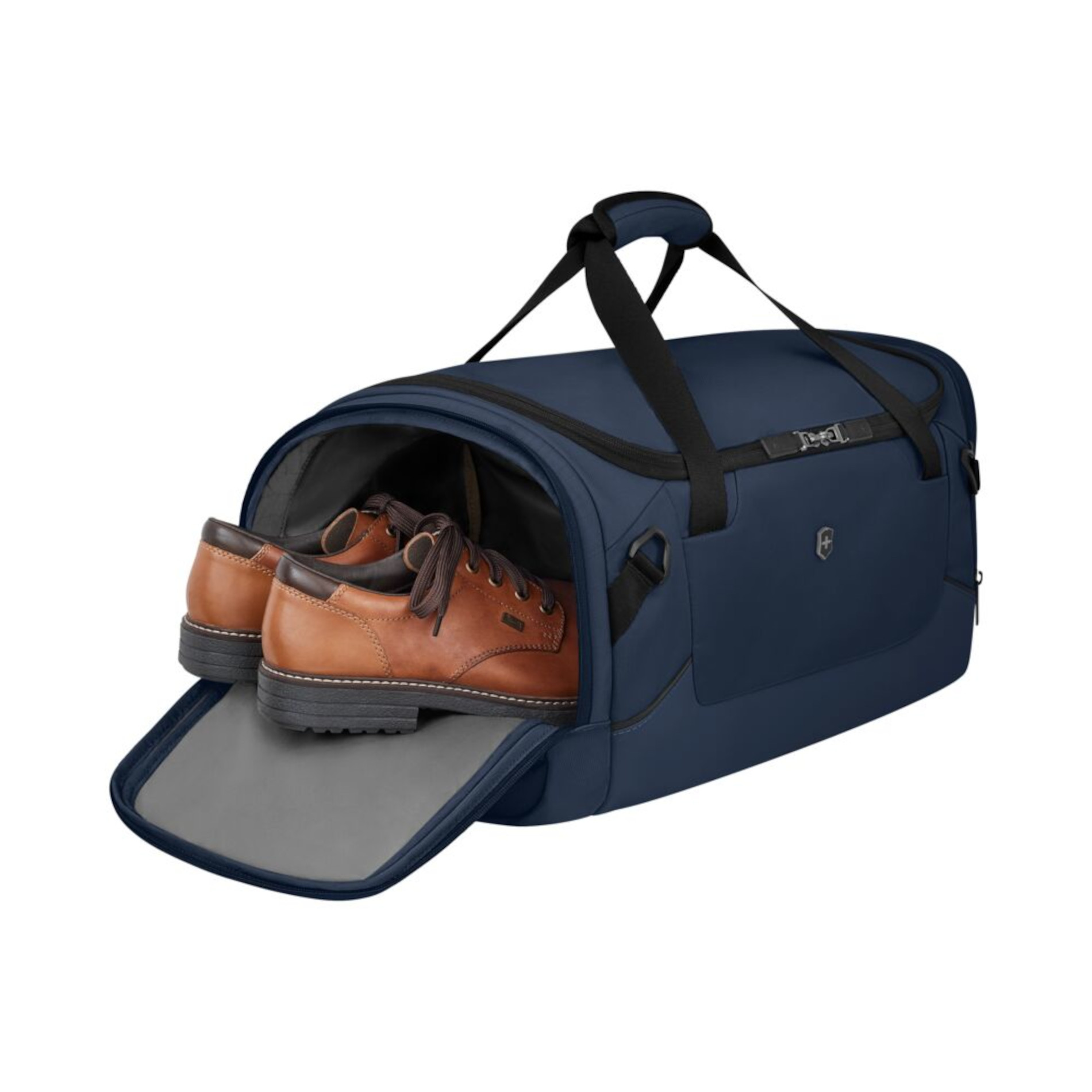 Altmont Modern  Duffle Bag - Navy Blue