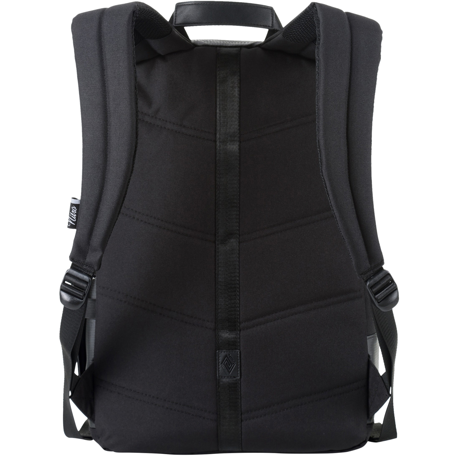 Rucksack URBAN PLUS - Tough Black