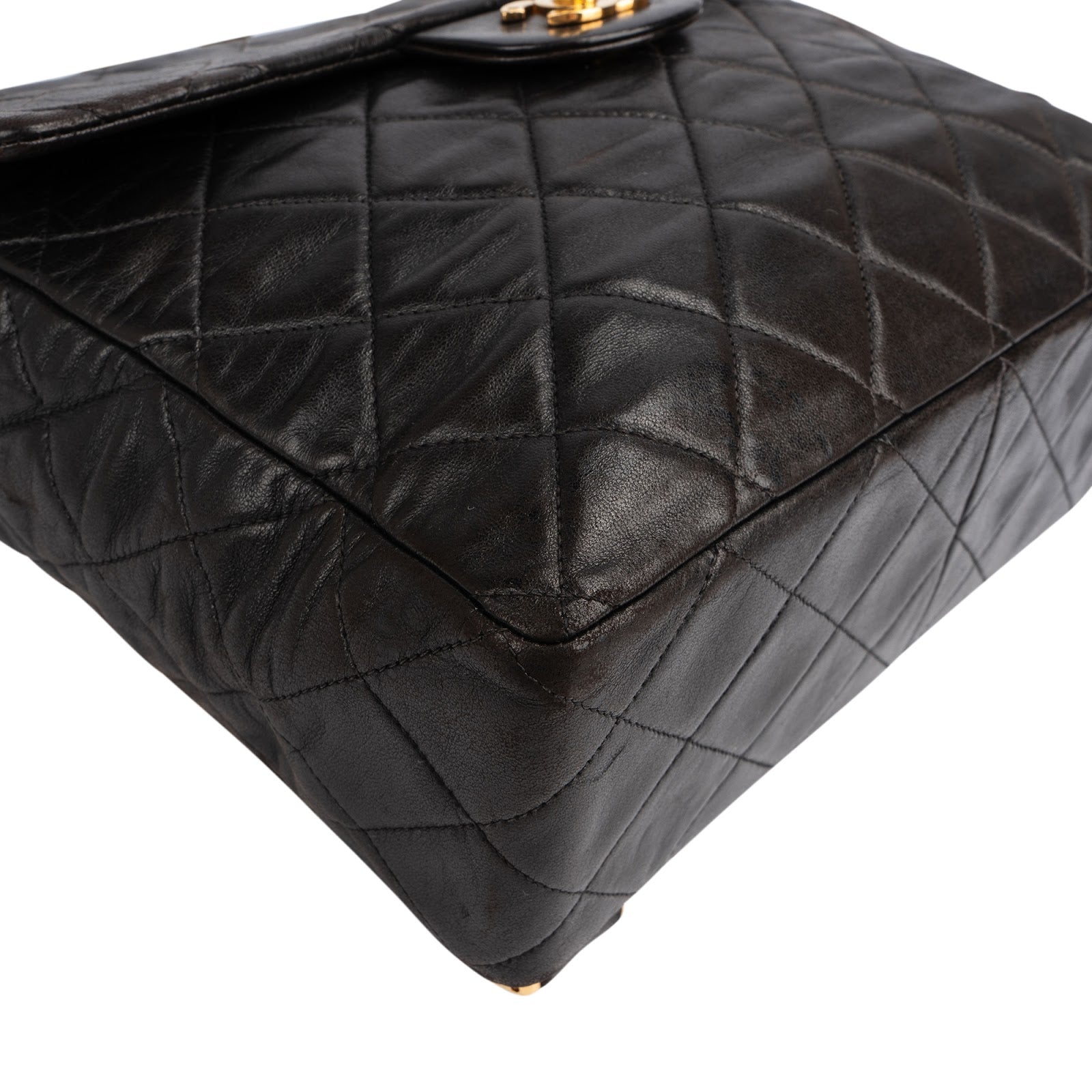 Chanel - Small Single Flap Rucksack
