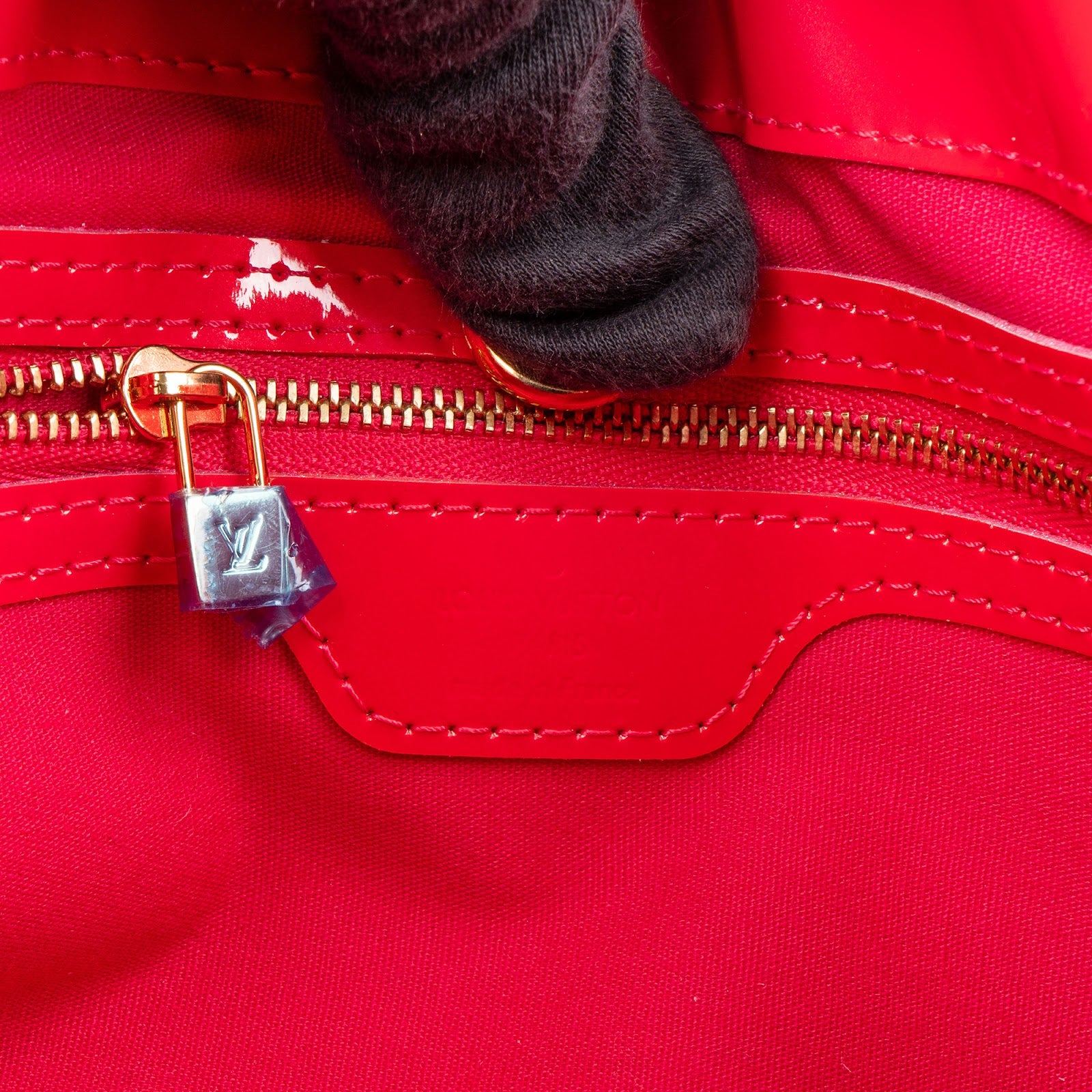 Louis Vuitton - Wilshire PM Handtasche