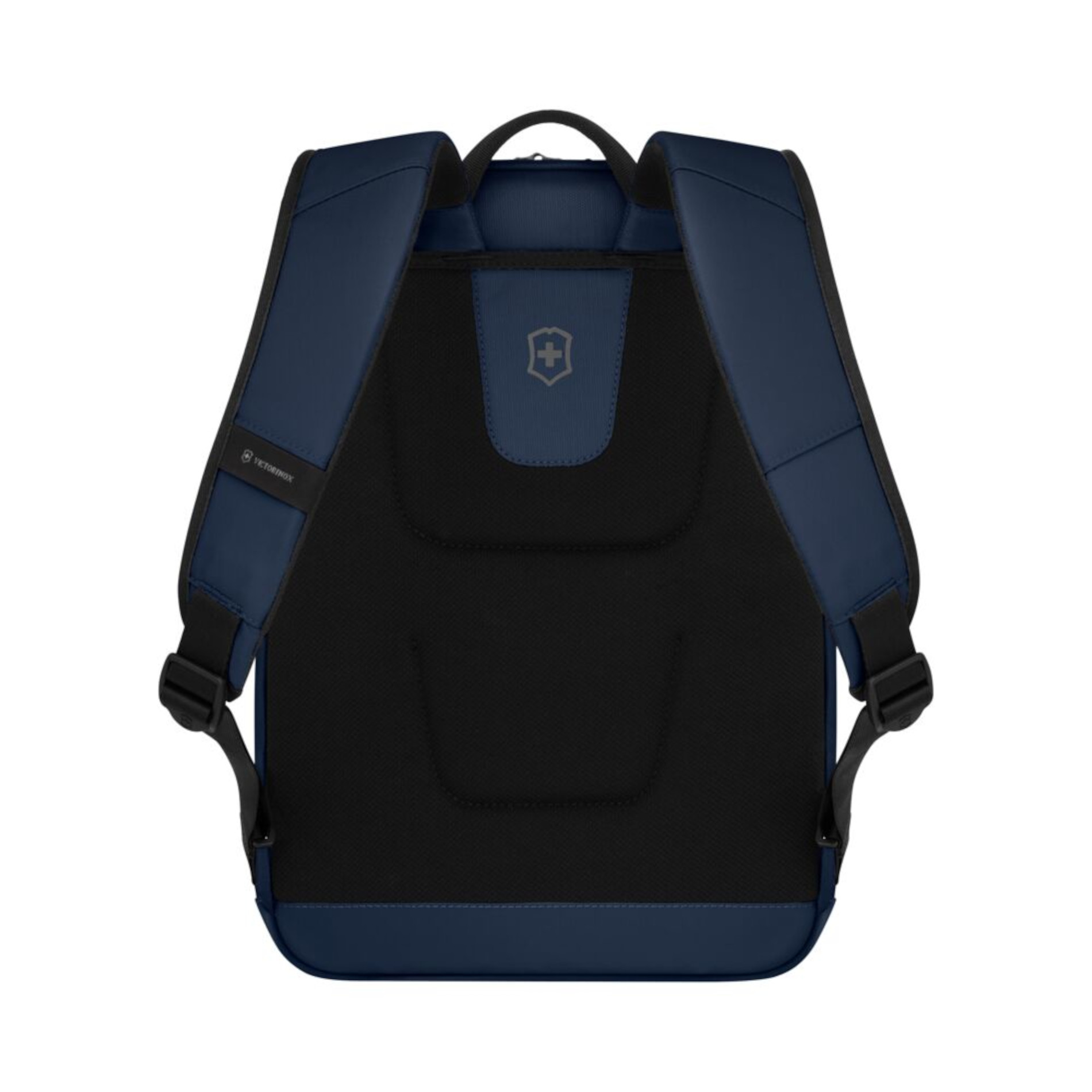 Altmont Modern City Daypack -  Navy Blue
