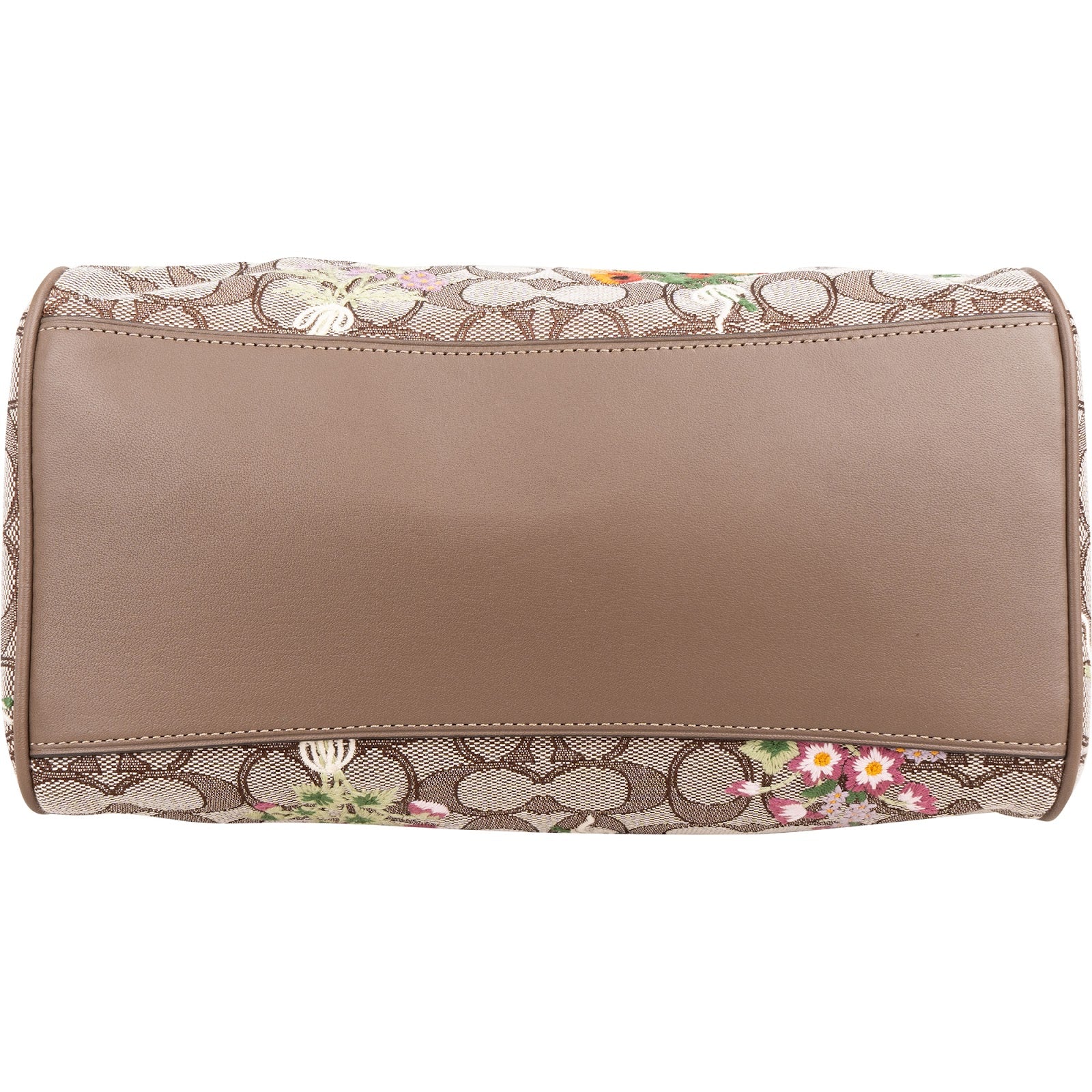 Coach - Rowan Satchel-handtas