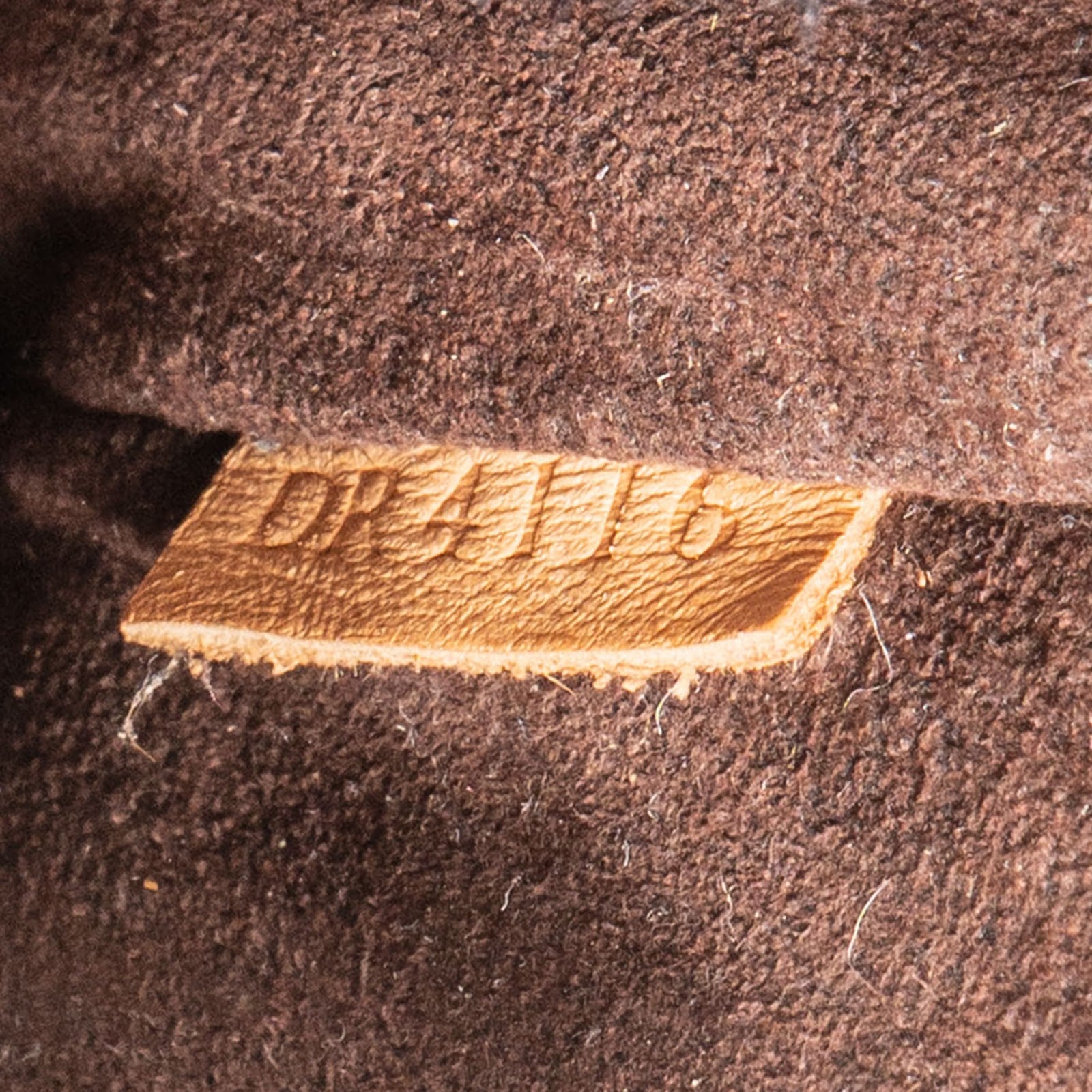 Louis Vuitton - Métis Handtasche