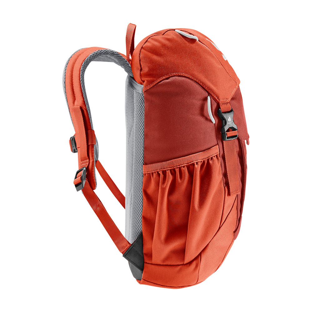 Waldfuchs - lava-paprika