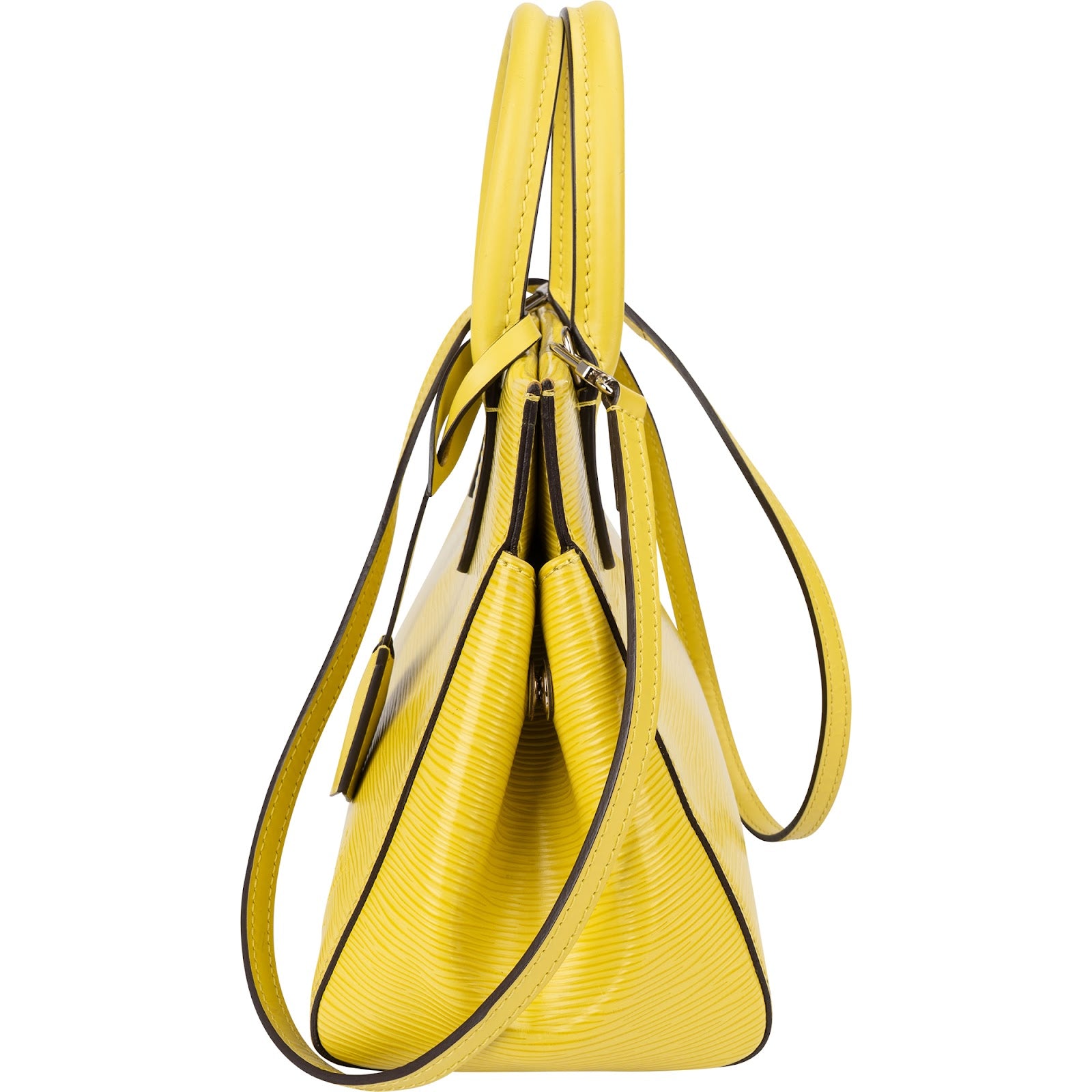 Louis Vuitton - Marly MM Handbag