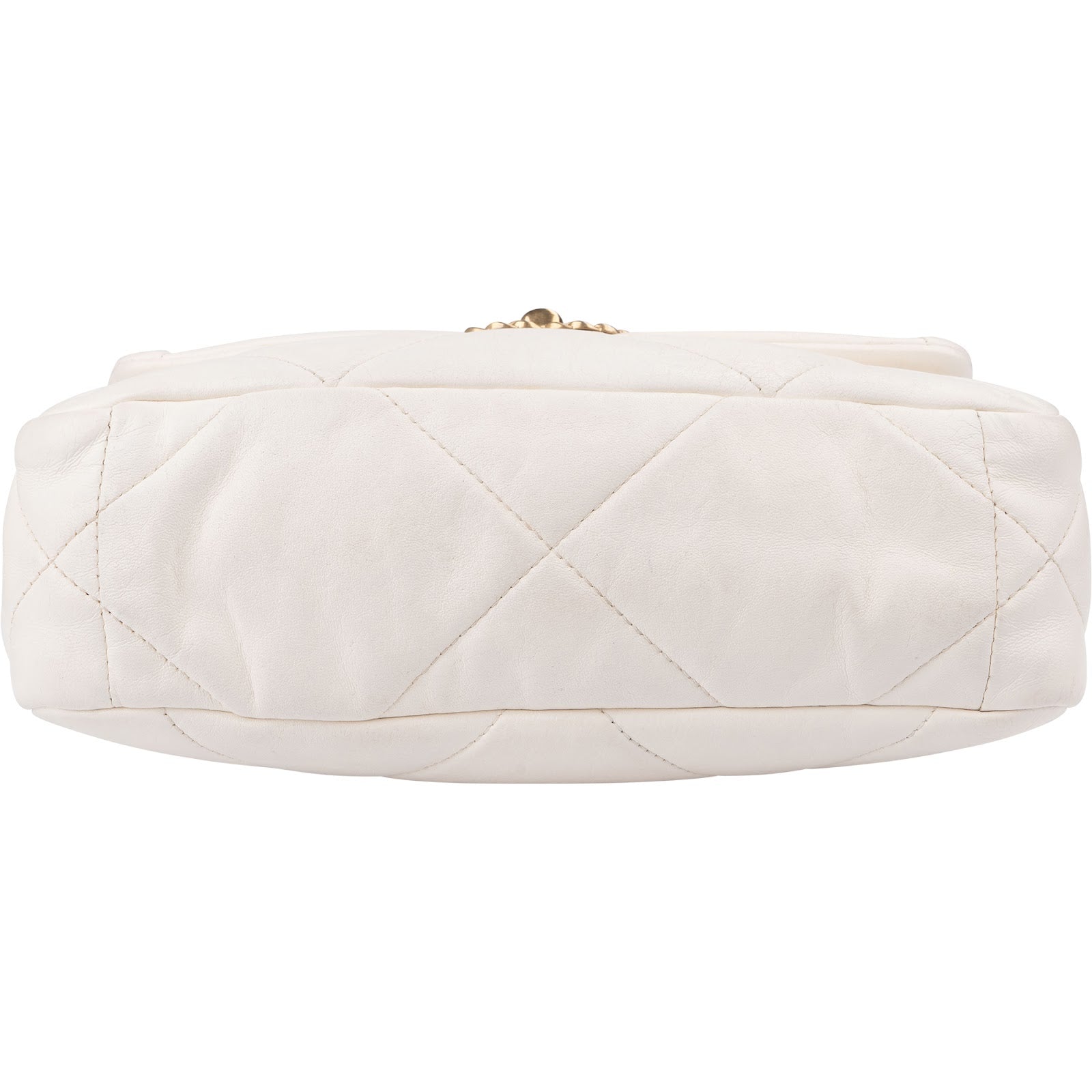 Chanel - Chanel 19 Single Flap Crossbody Bag