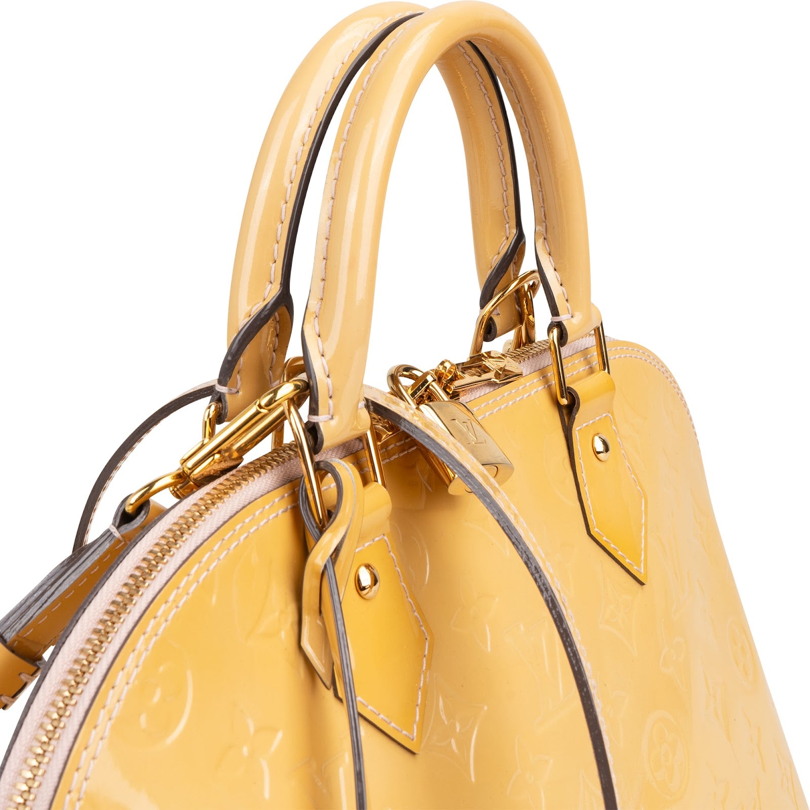 Louis Vuitton – Borsa Alma PM