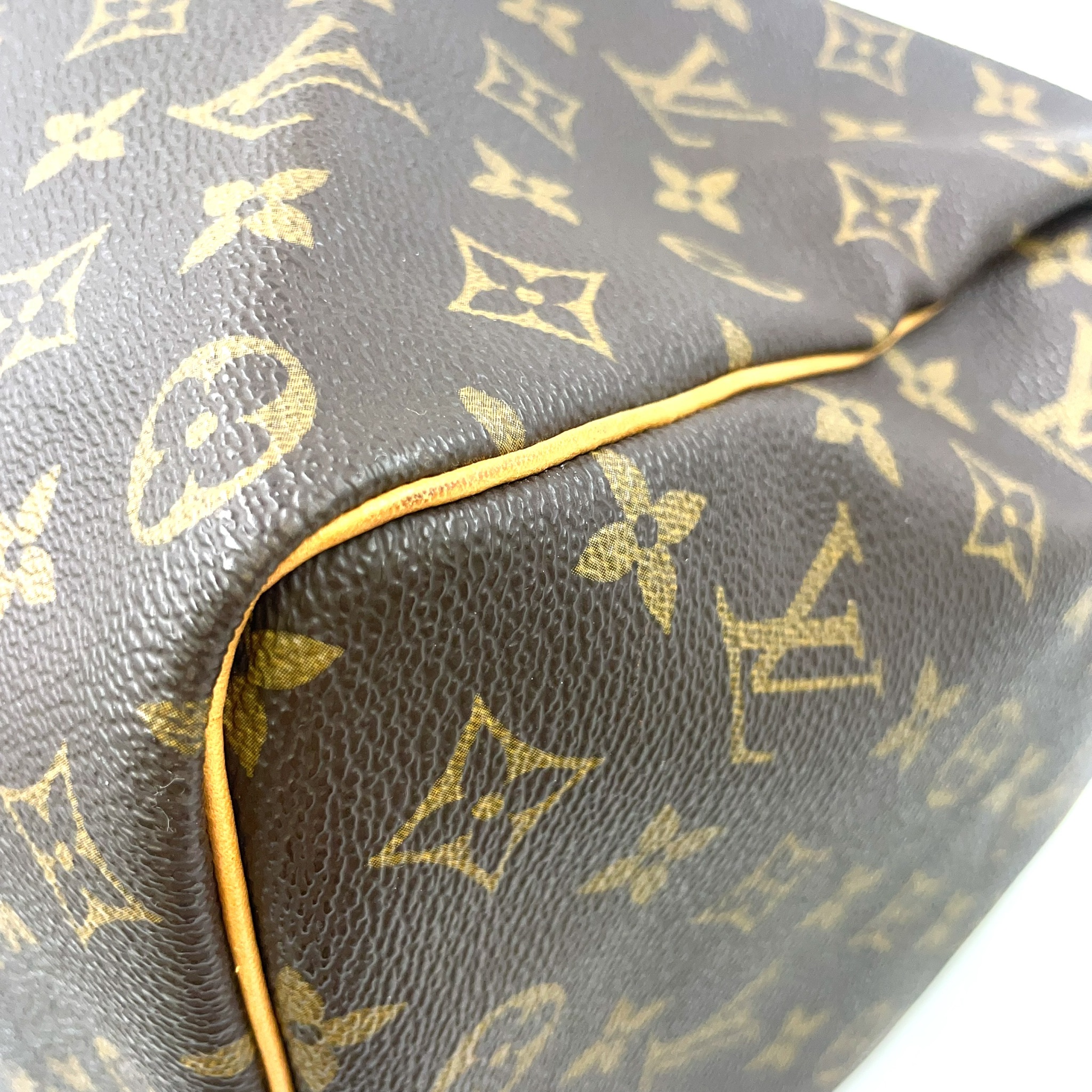 Louis Vuitton  Keepall 50 Reisetasche