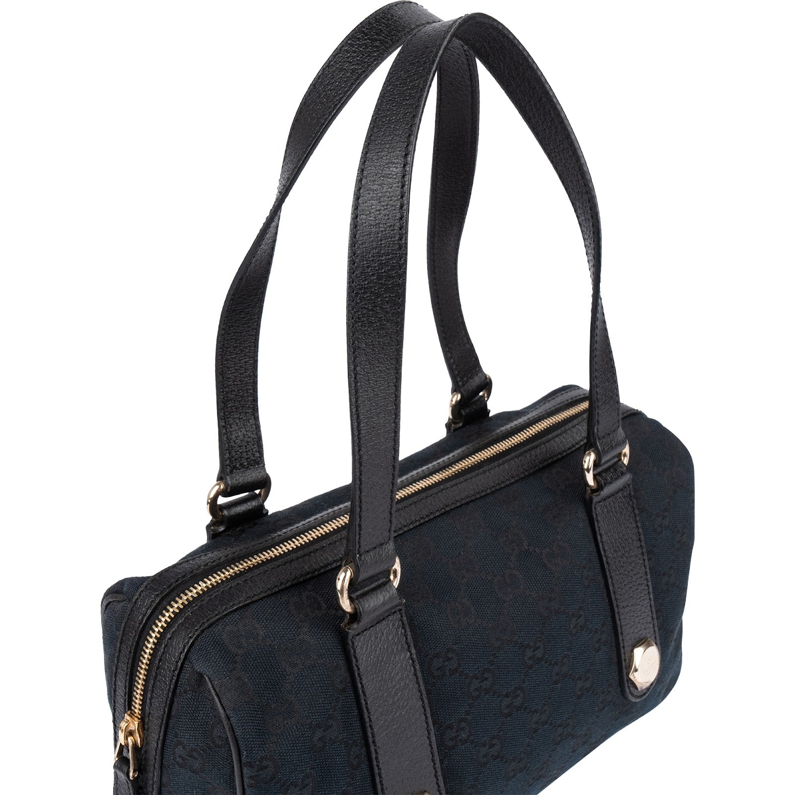 Gucci – Boston 30 Schultertasche