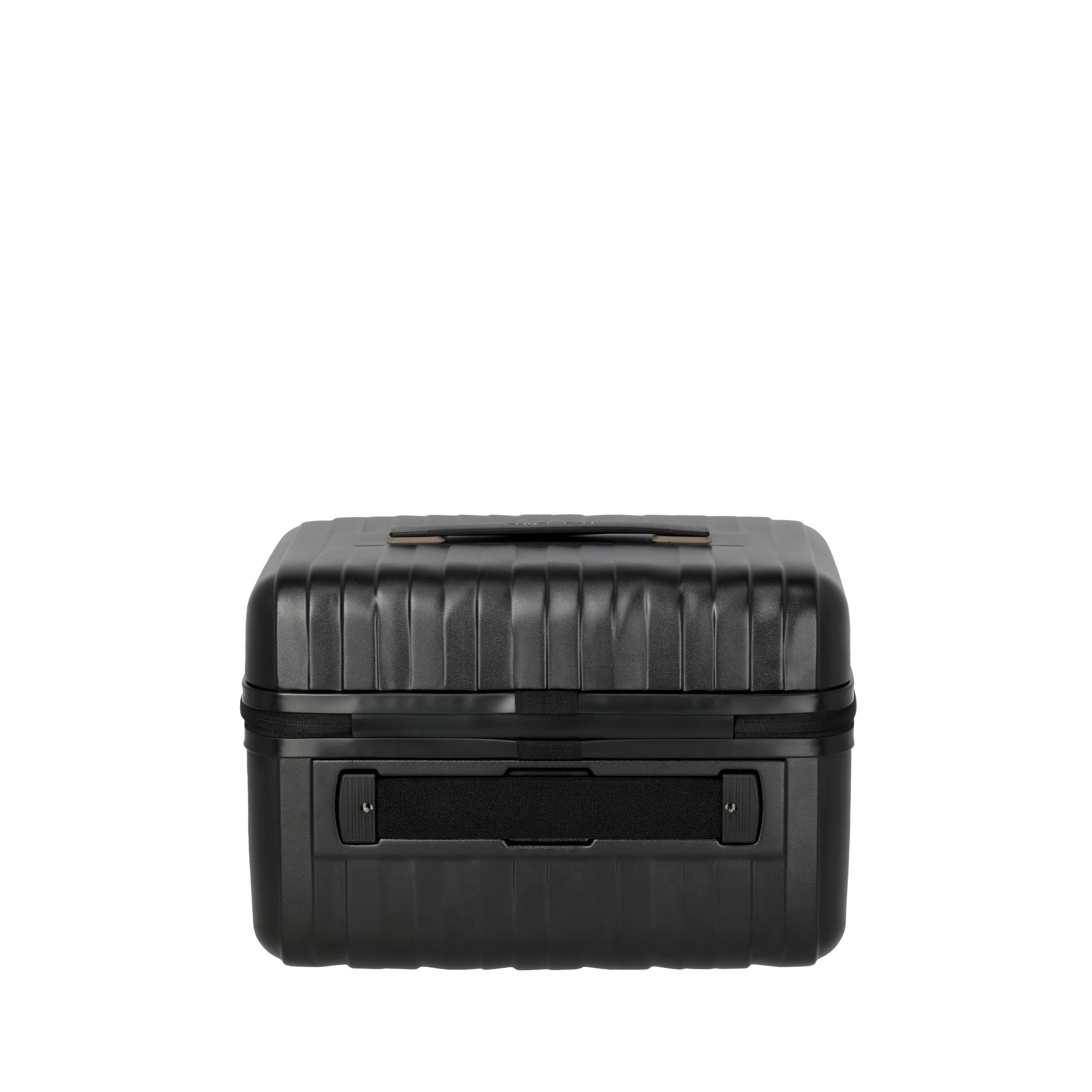 BARBARA NOVELTY Beautycase - black