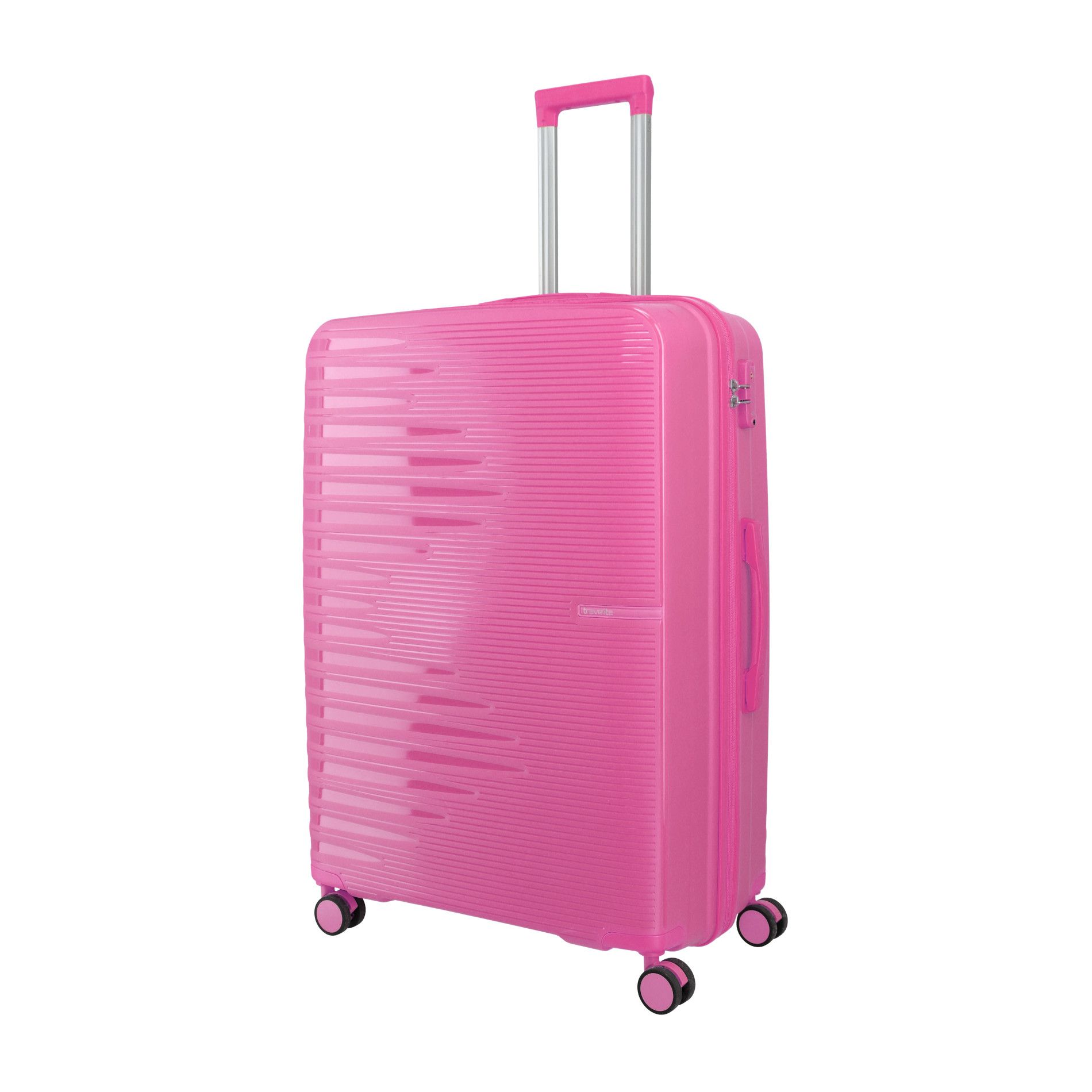 PACIFIC Trolley L (78 cm) - Pink