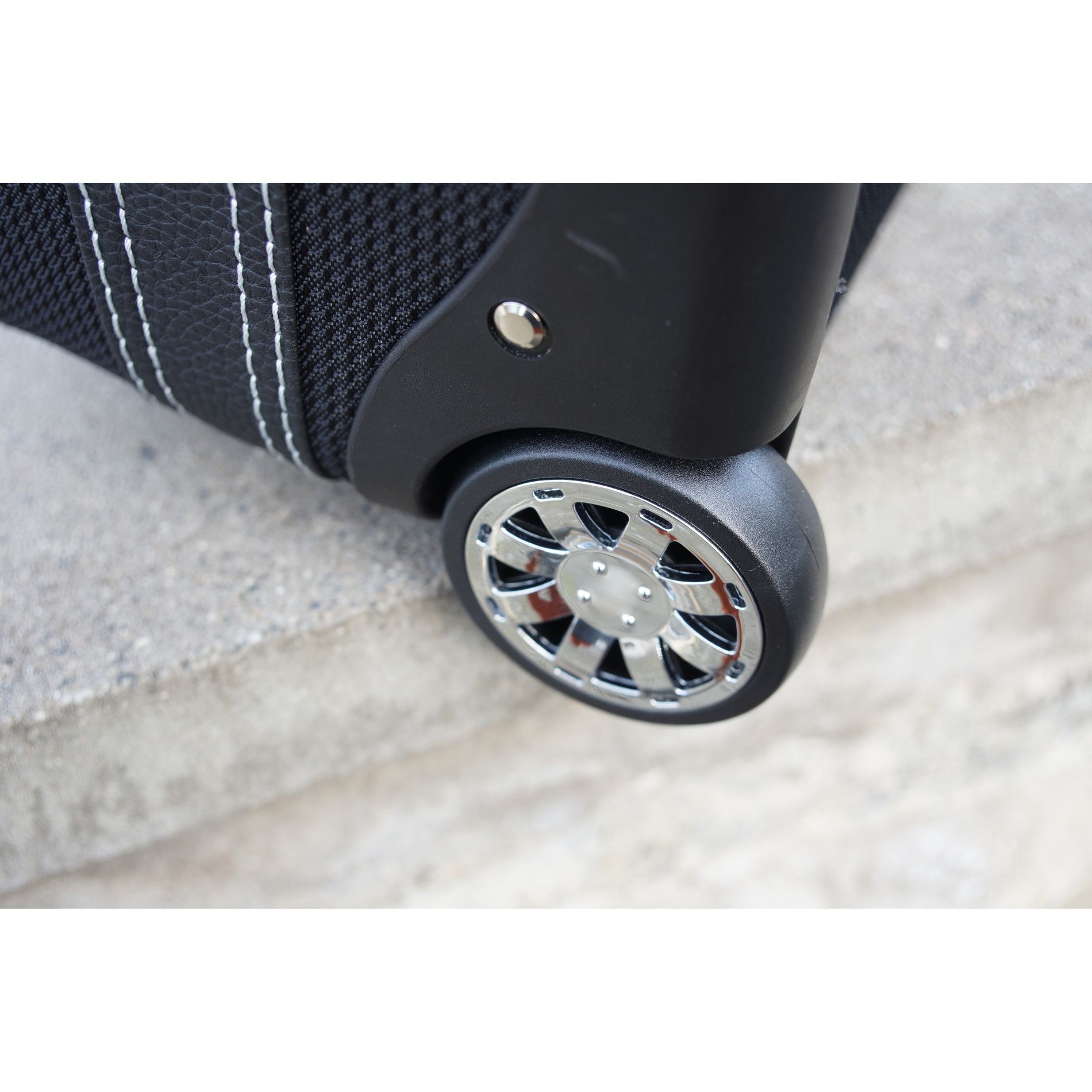 E-Klasse Cabrio (207) (EU) Kofferset Kofferraum 5-tlg.