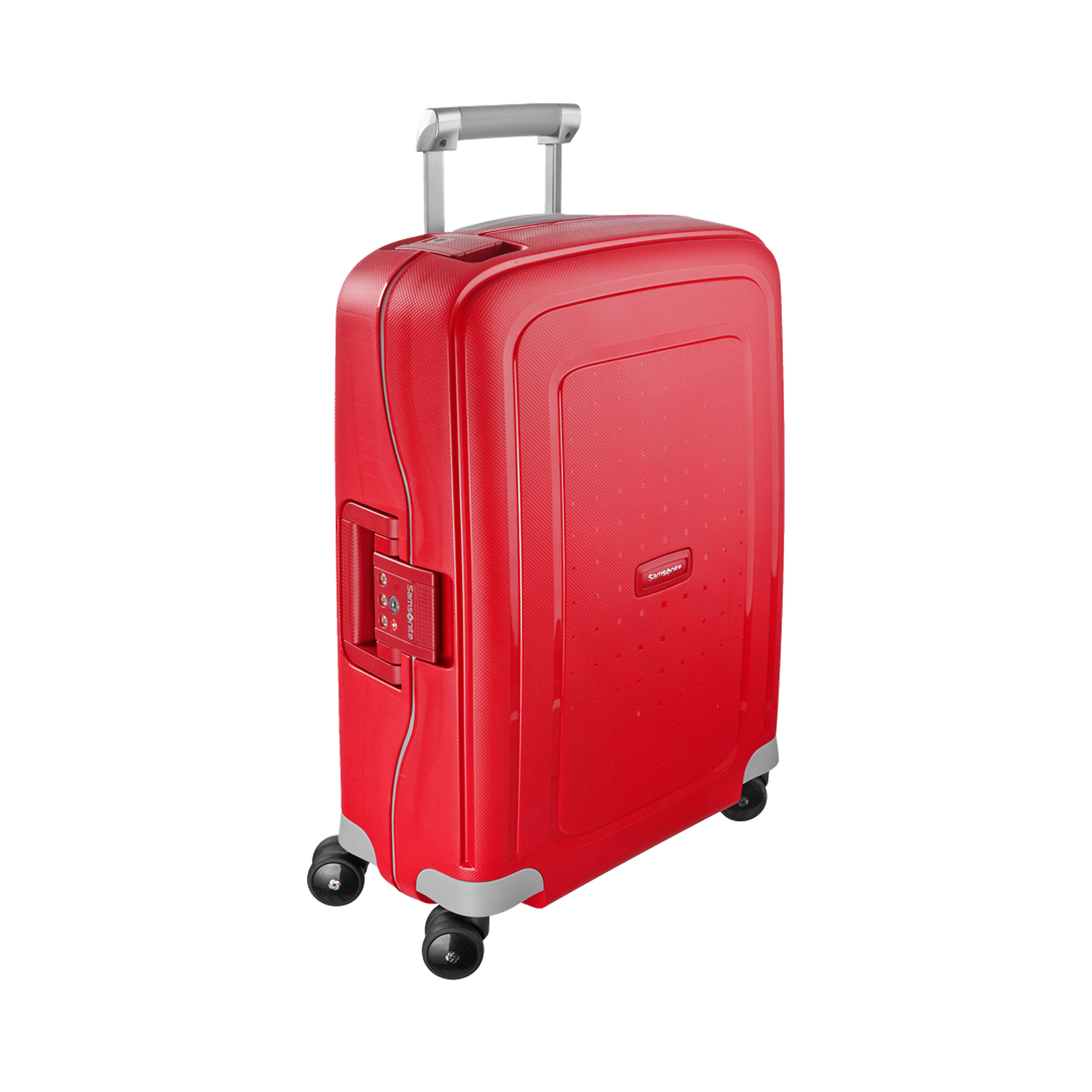 Samsonite Spinner 55/20 with wheels S'Cure XS 34 Liter