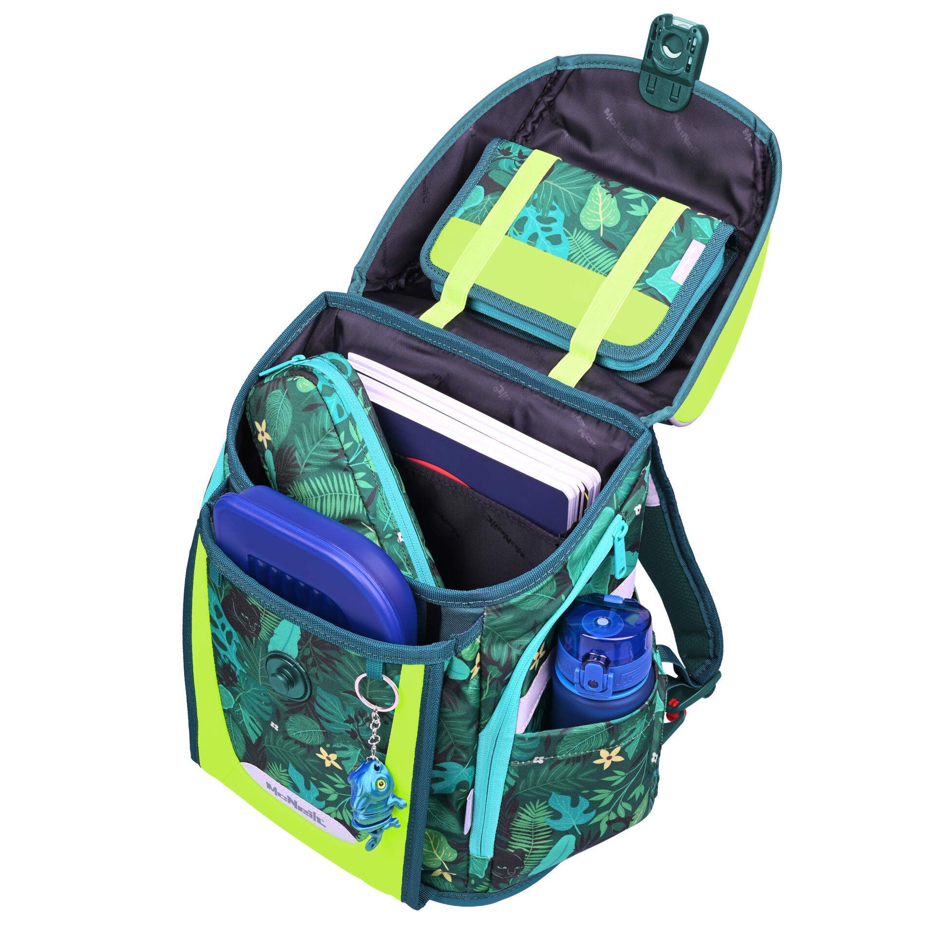 Set PRIMO 9tlg. - TROPIC
