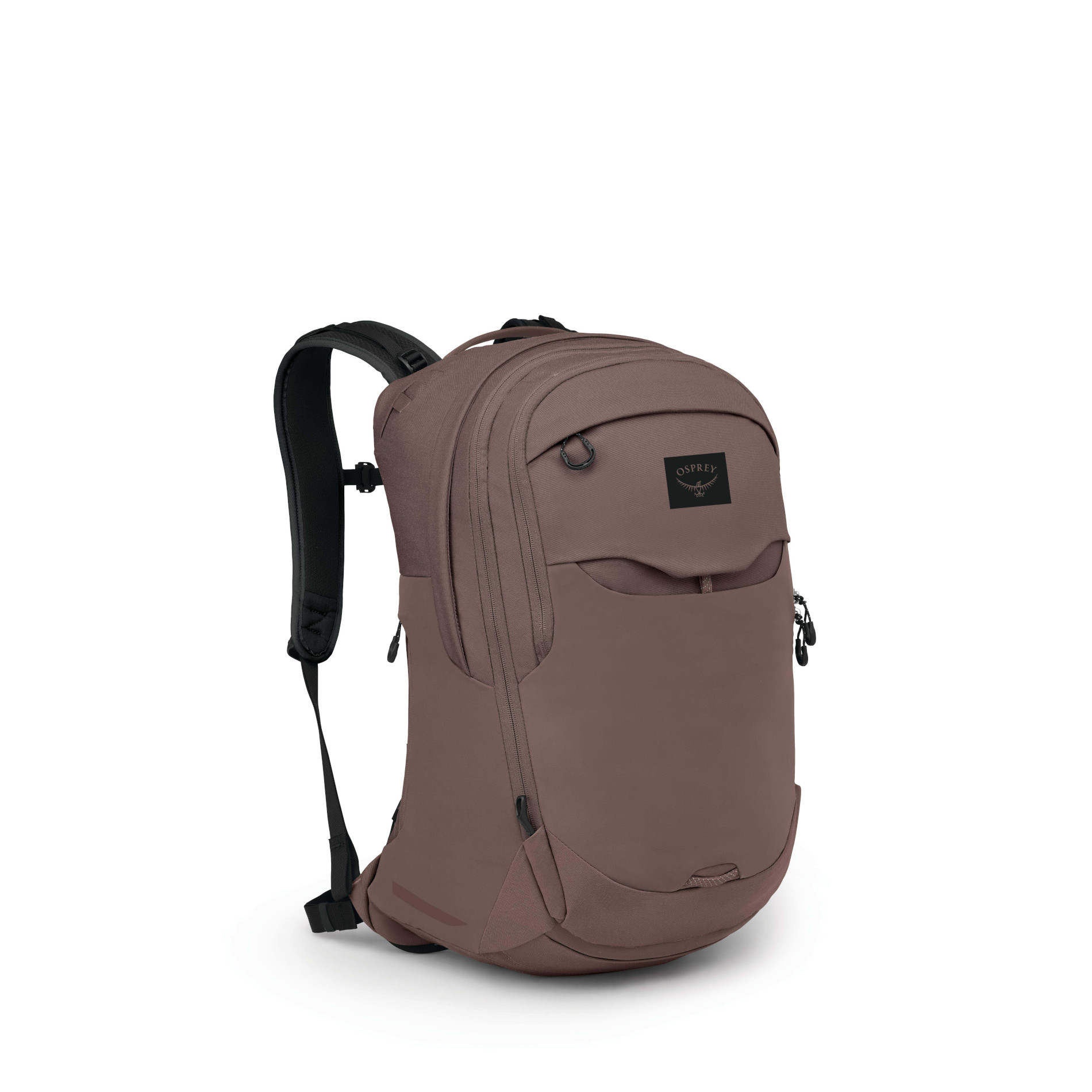 Fahrradrucksack Metron Airspeed 34 - Magma Brown/Goby Orange OS