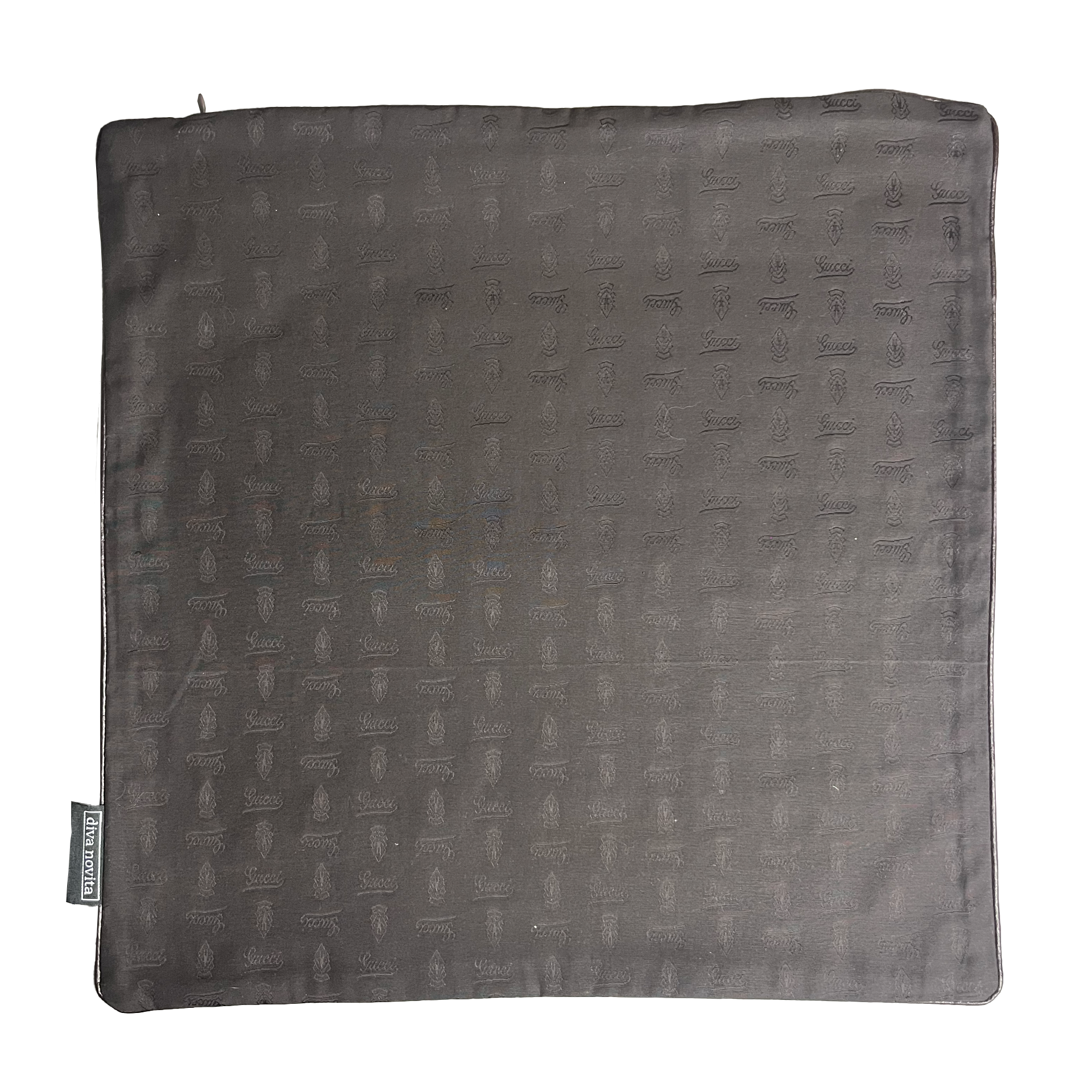 GUCCI - Set composto da due cuscini