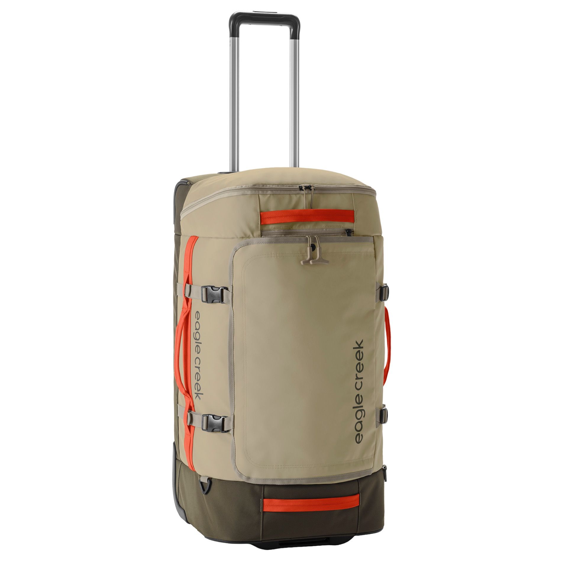 Walizka na kółkach Cargo Hauler XT 90 l