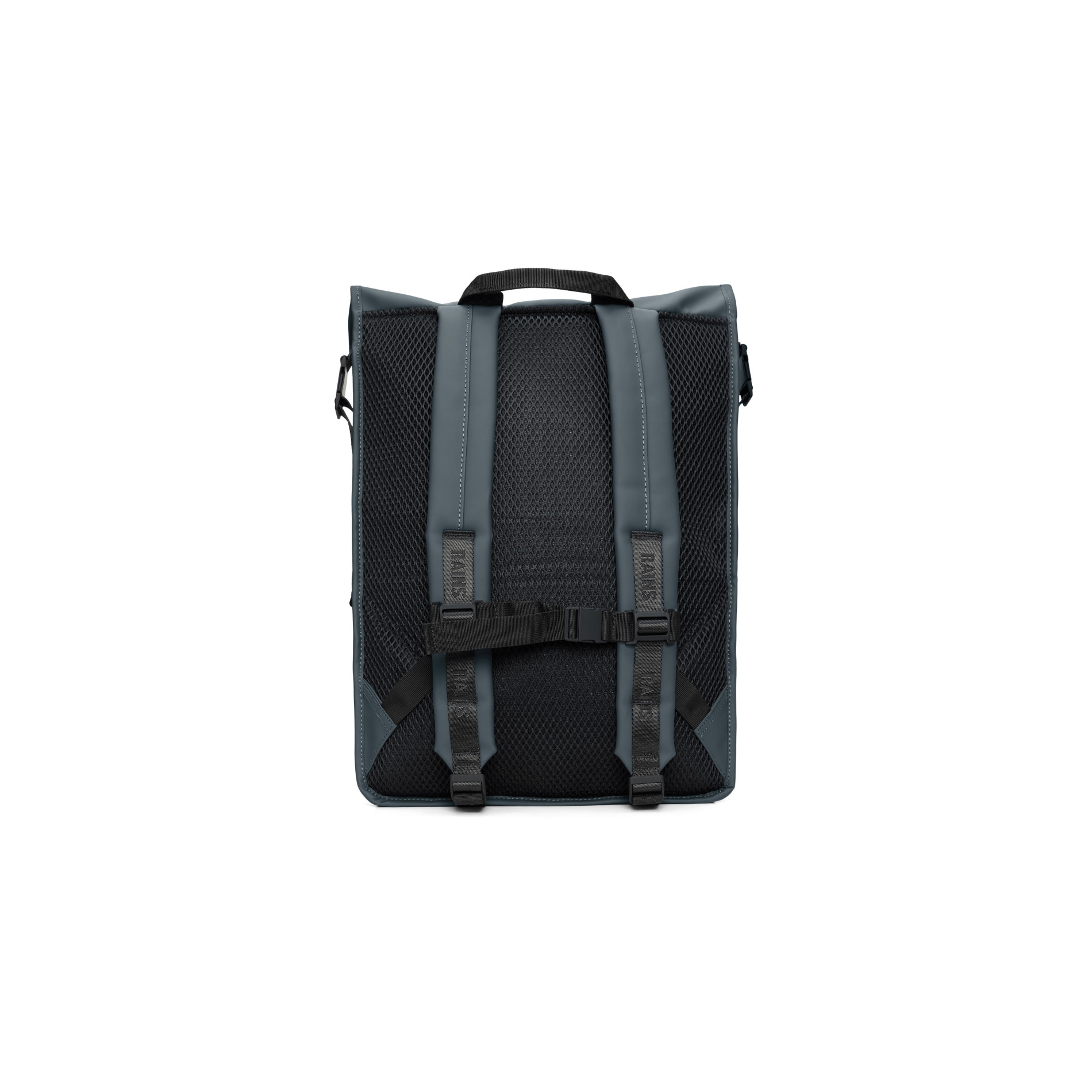 Trail Rolltop Backpack W3 - Lagoon