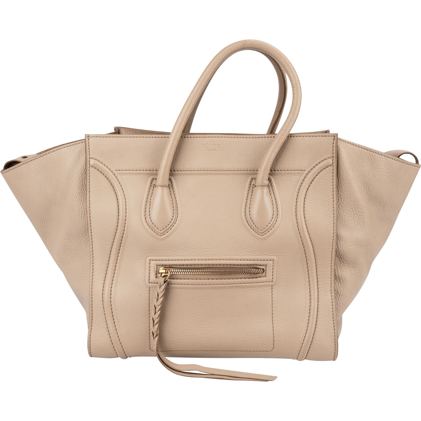 Céline -  Phantom Handbag