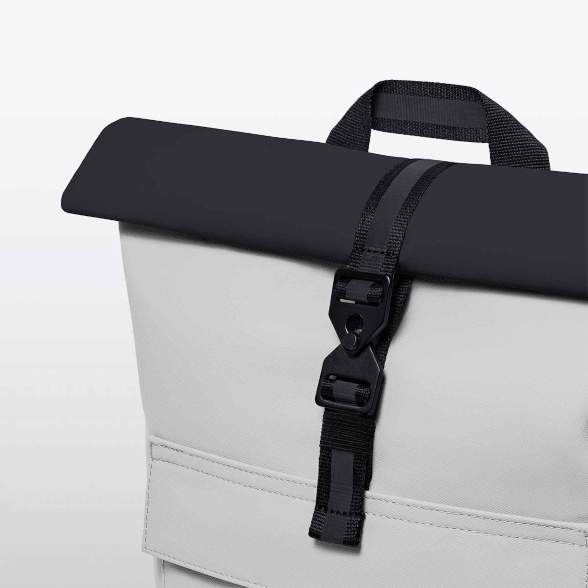 Jasper Mini Aloe - Light Grey