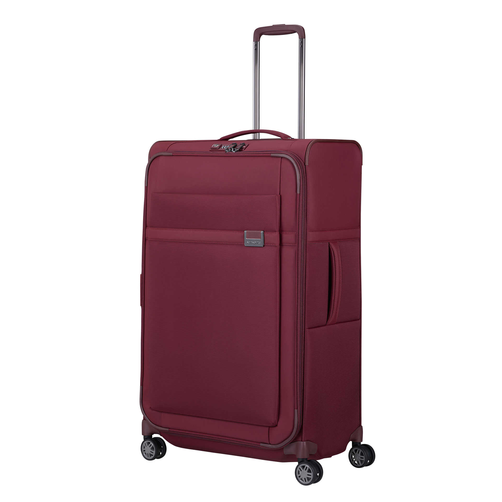 AIREA SPINNER 78/29 EXP - Deep Red