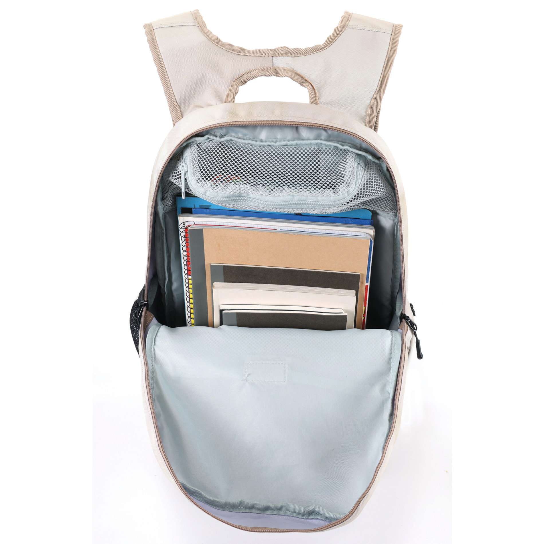 Rucksack CHASE - Dune