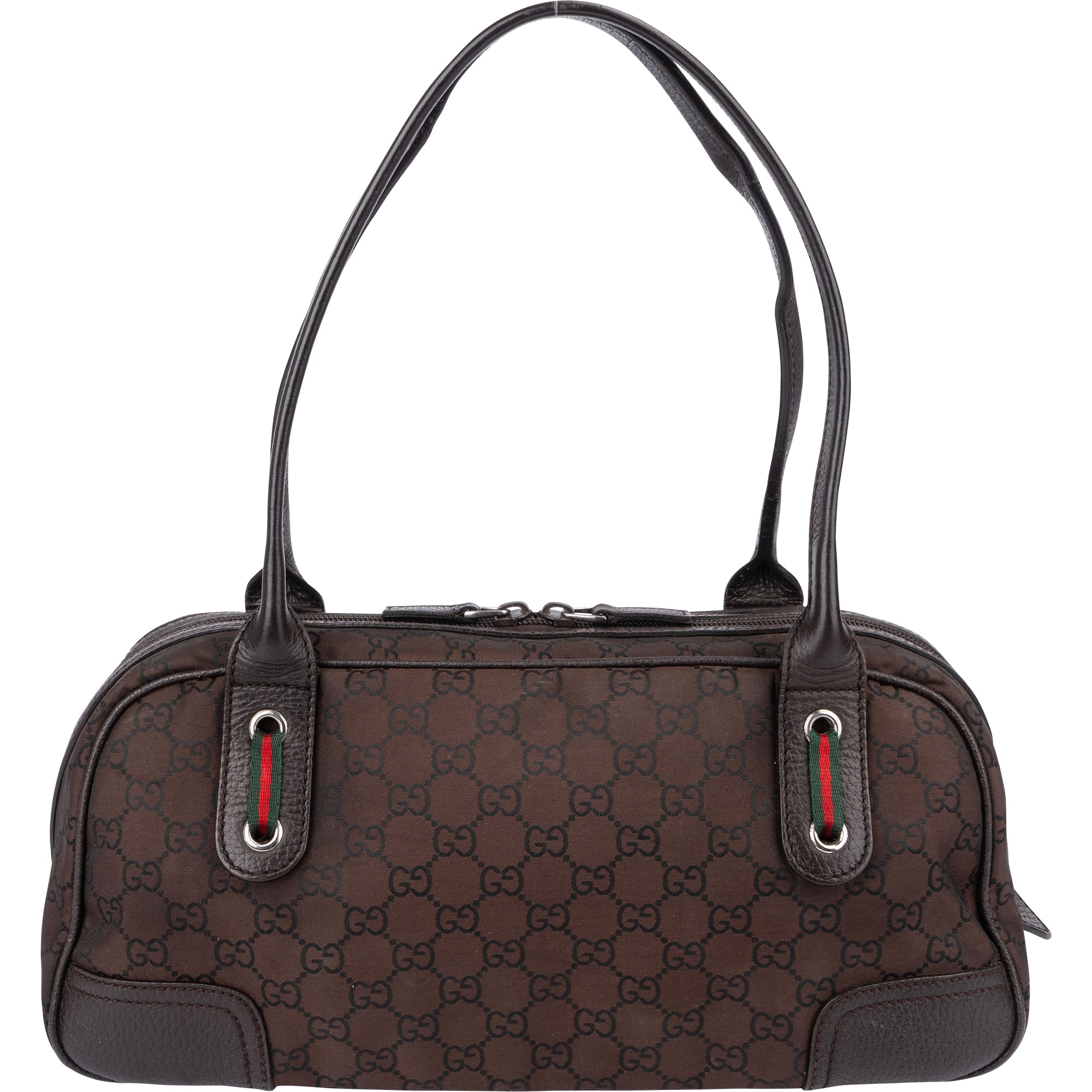 Gucci GG Monogram Princy Handbag