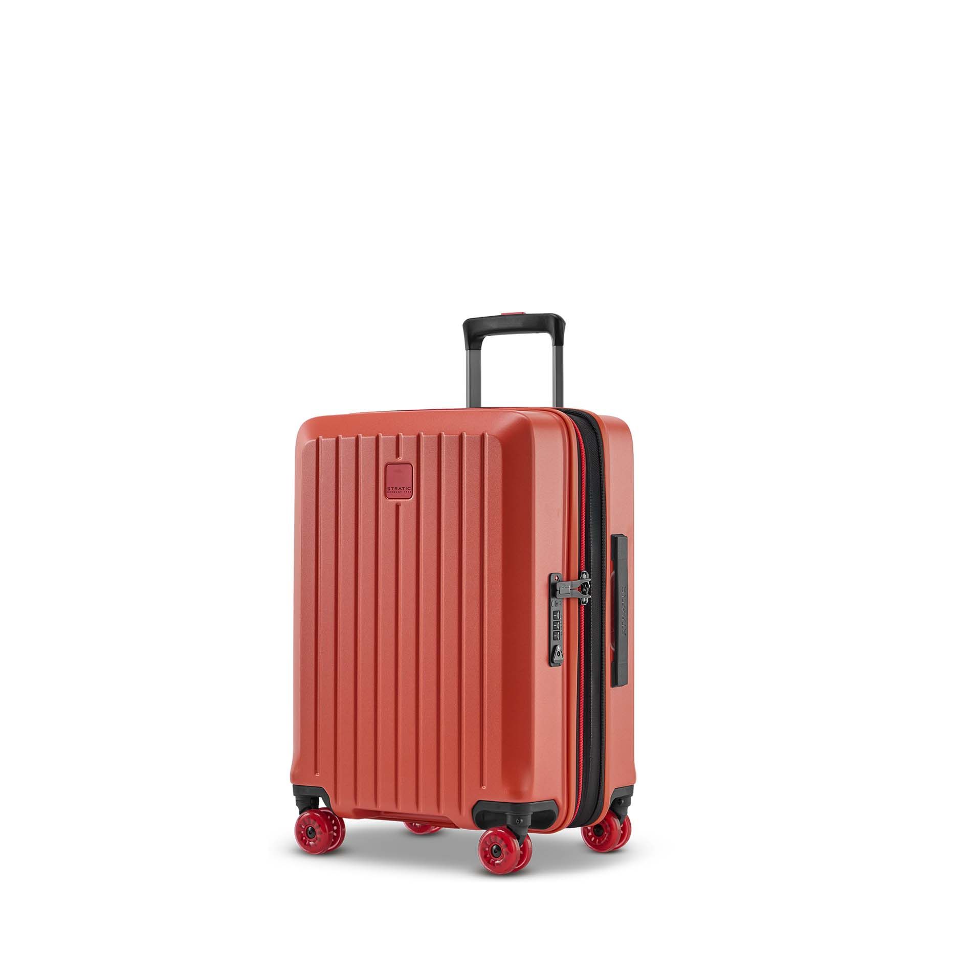 BUZZ - Trolley S (55 cm) expandable