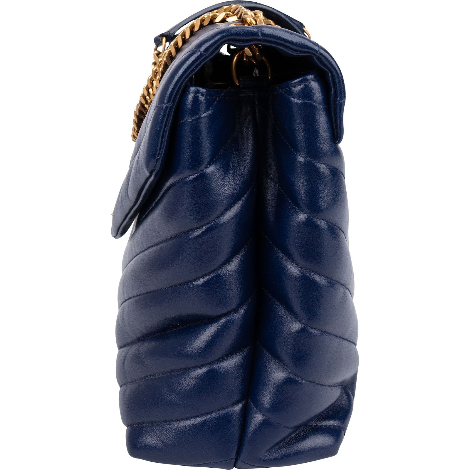 Saint Laurent - Loulou Shoulder Bag