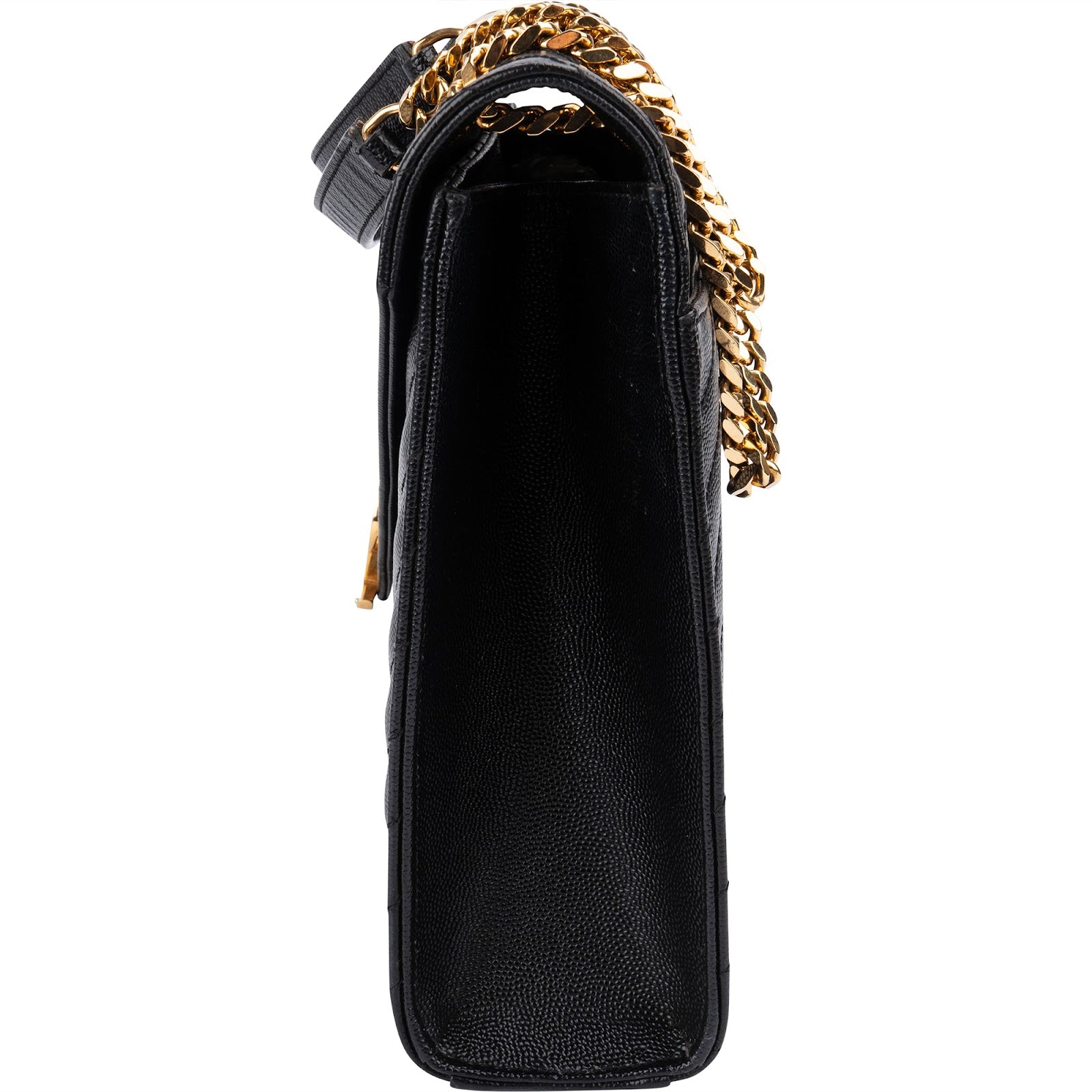 Saint Laurent - Medium Envelope Crossbody Bag
