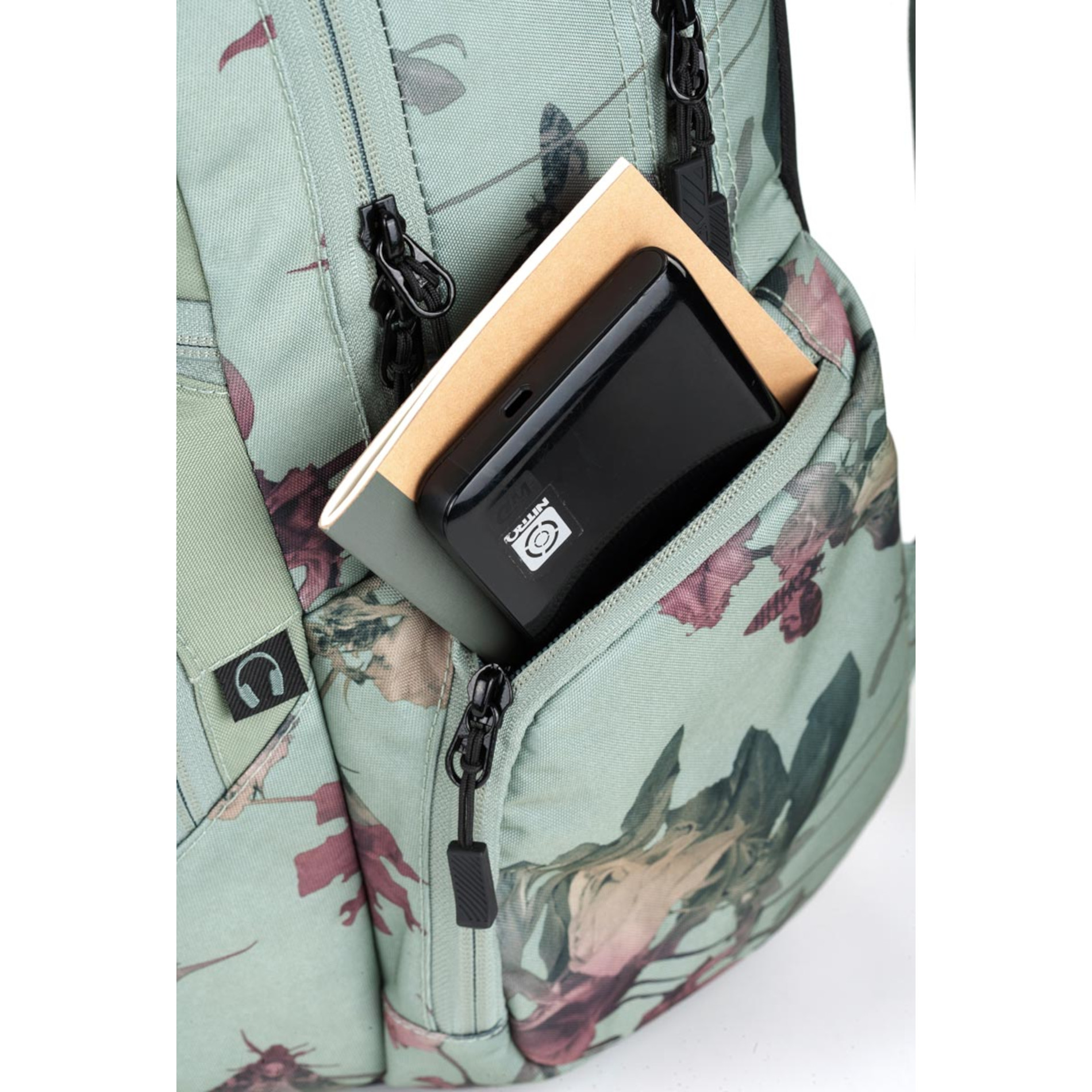 Rucksack HERO - Dead Flower