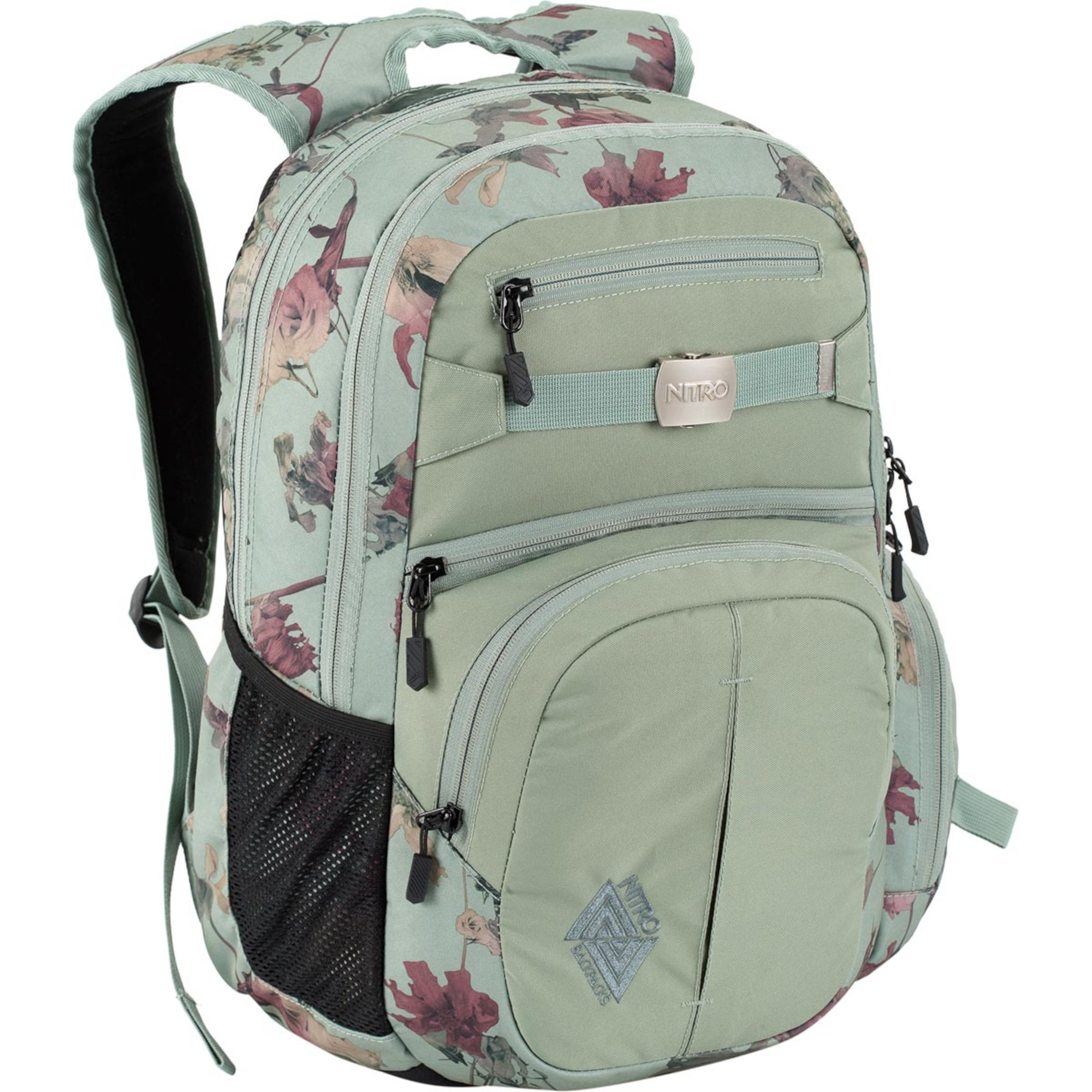 Rucksack HERO - Dead Flower