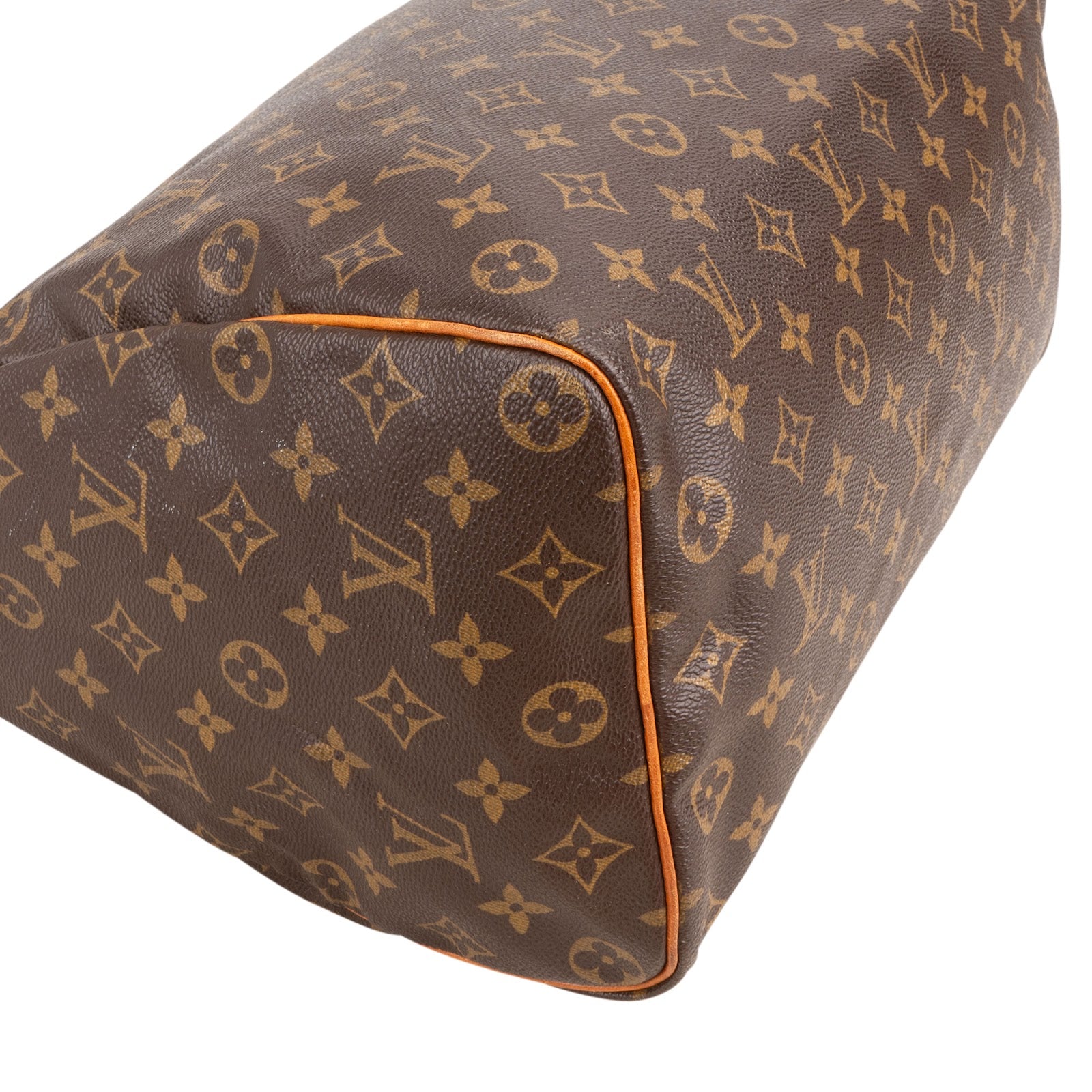 Louis Vuitton – torebka Speedy 35 Boston