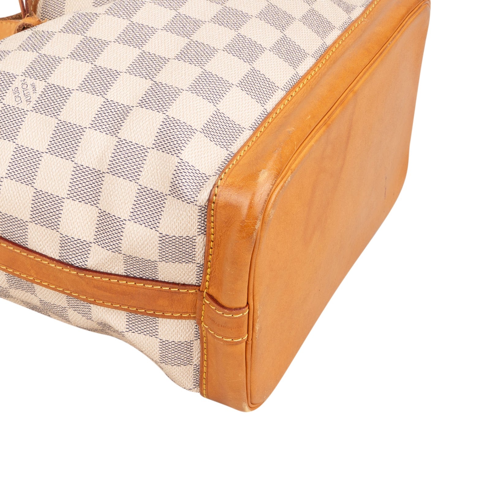 Louis Vuitton  - Sac Noé BB Shoulder Bag