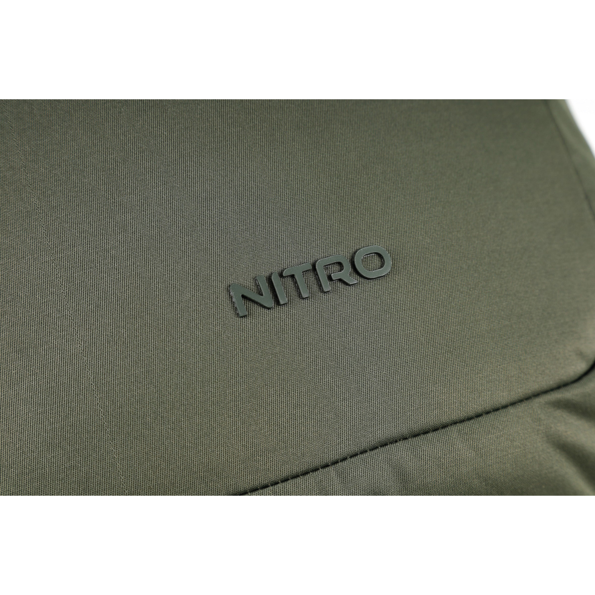 Rucksack NIKURO TRAVELER - Rosin