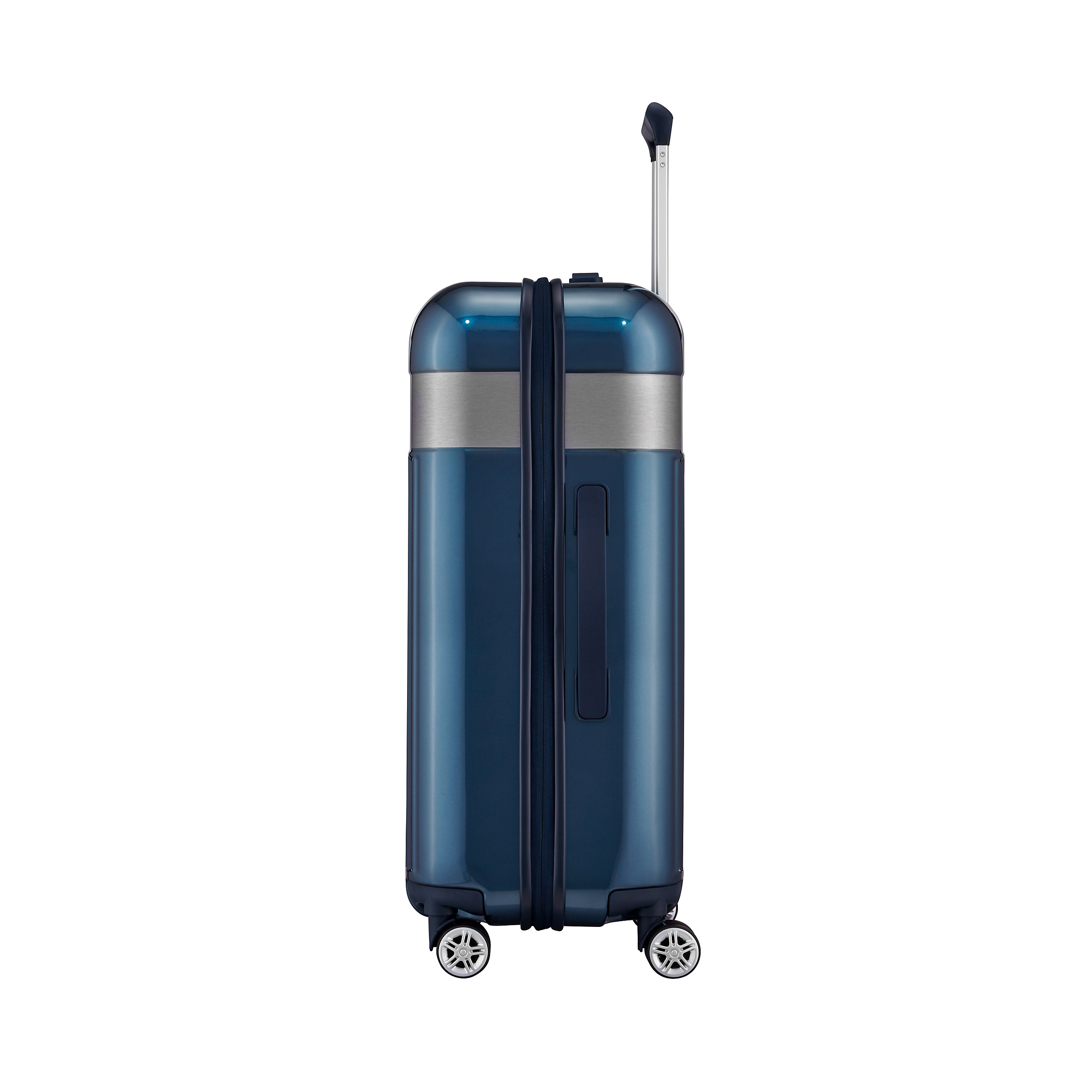 Wózek z 4 kołami M 67 cm Spotlight Flash 69 litrów