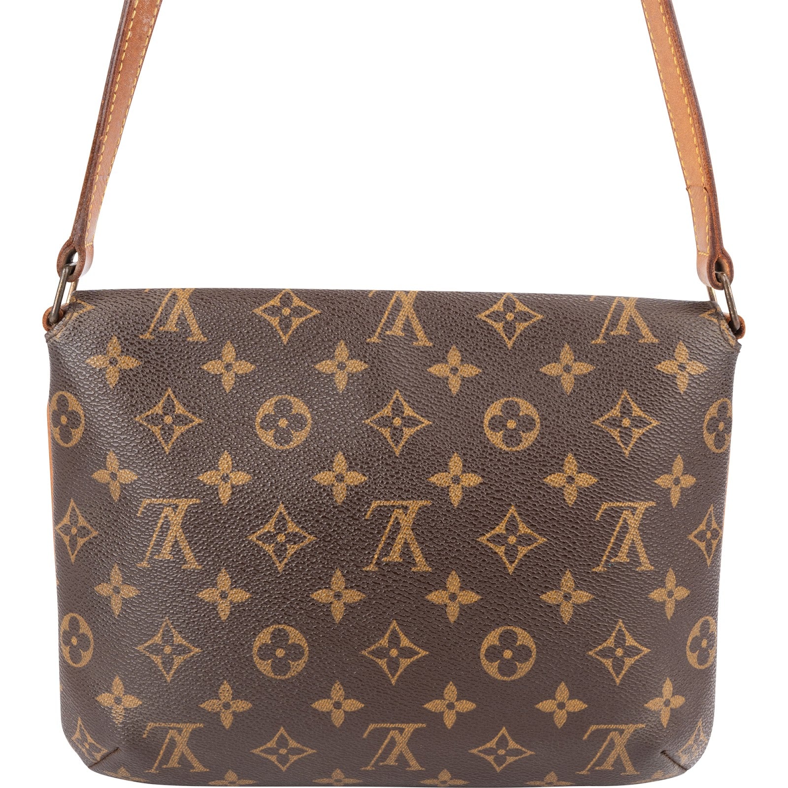 Louis Vuitton - Musette Tango Schultertasche