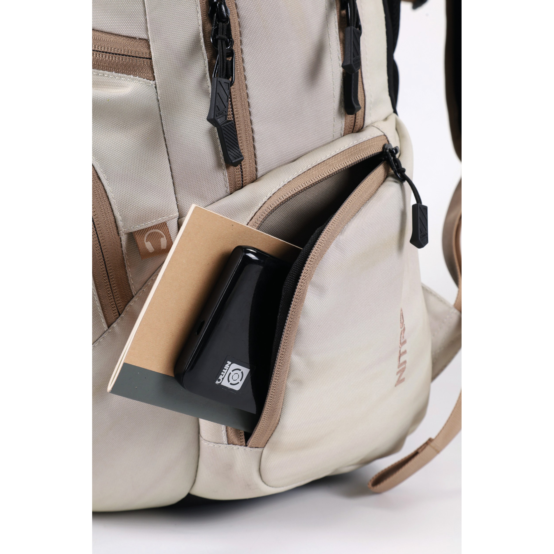 Rucksack HERO - Dune