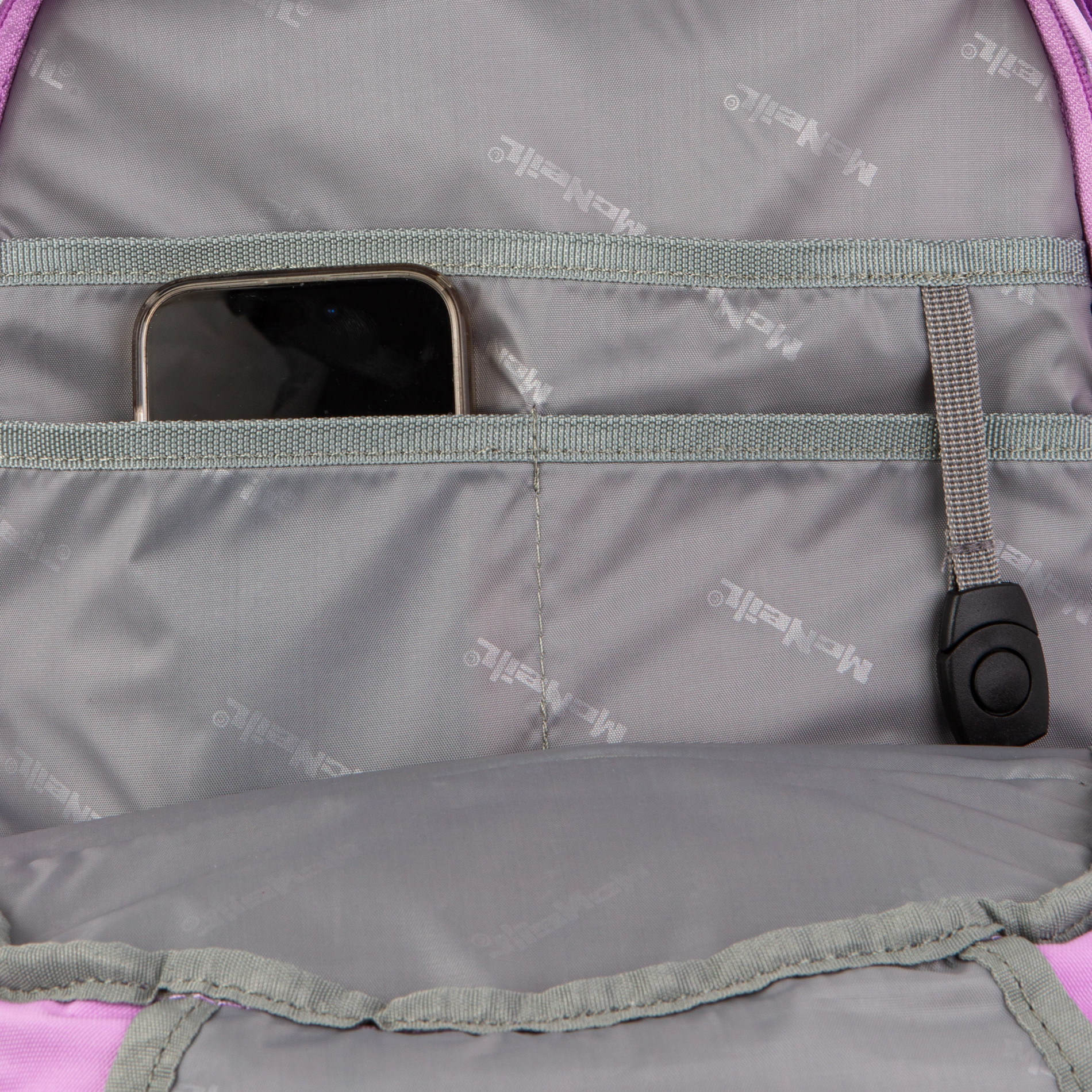 Schulrucksack LUCA - Blossom