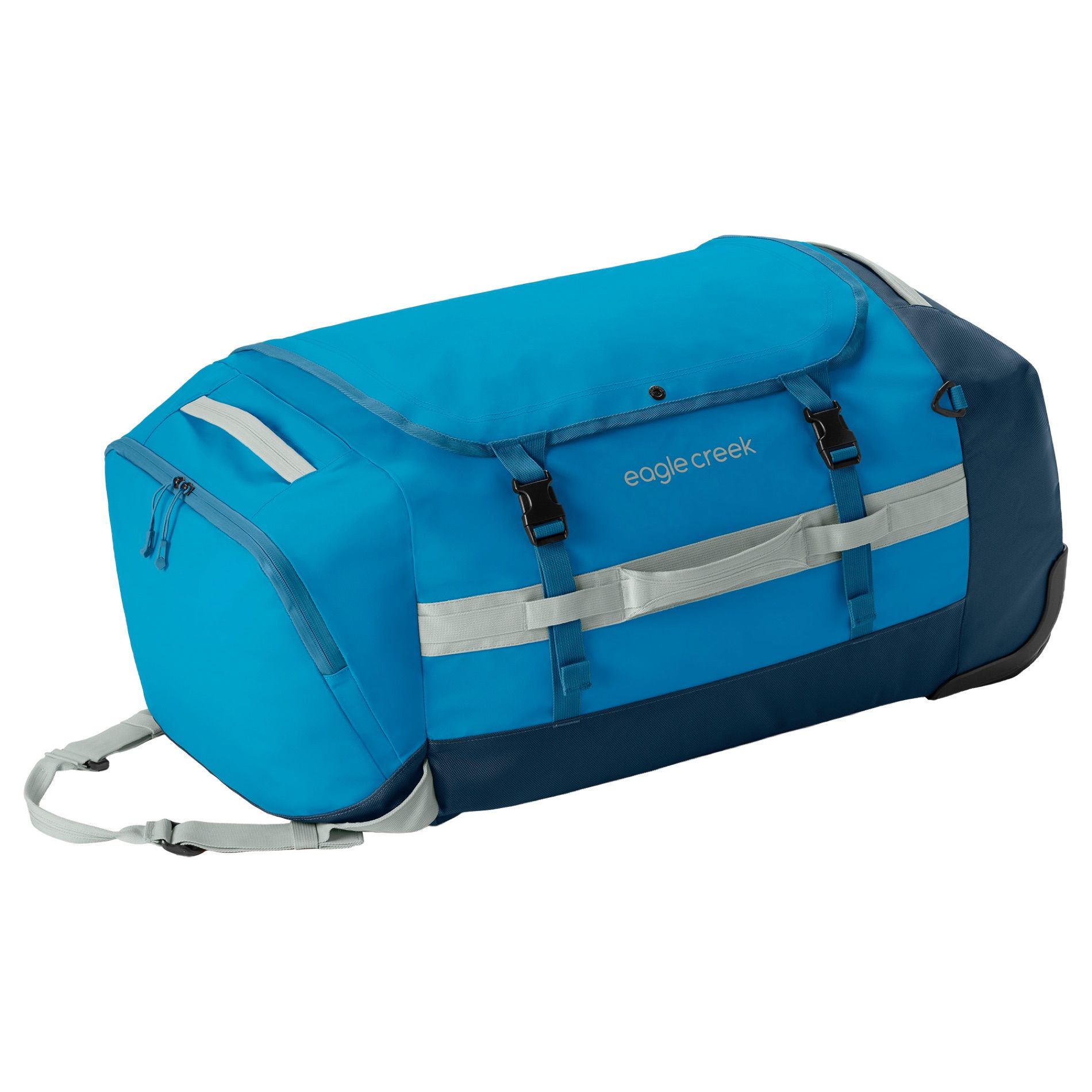 Torba podróżna Cargo Hauler Rolling Duffel 110 l