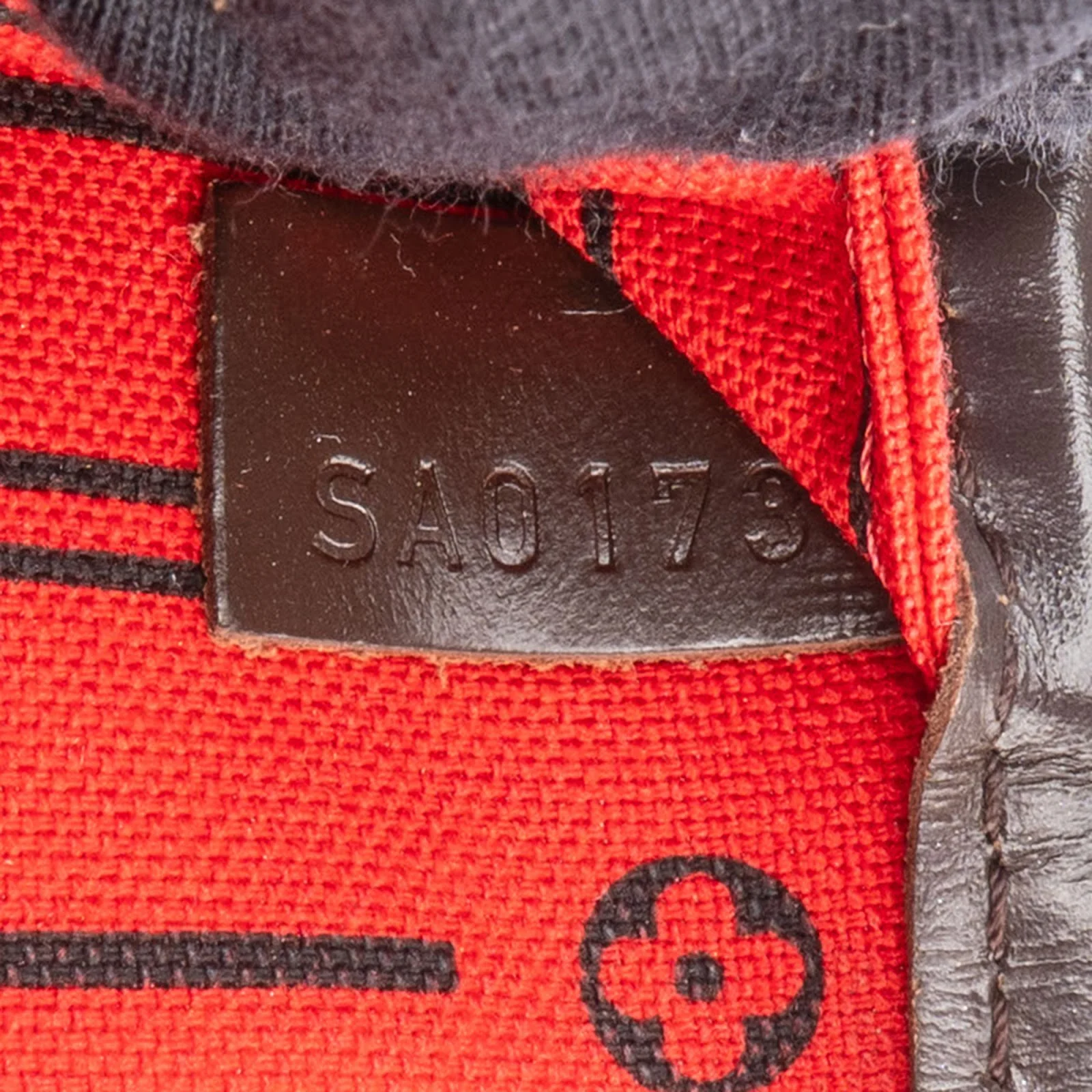 Louis Vuitton Monogram Damier Ebene Neverfull PM Shopper