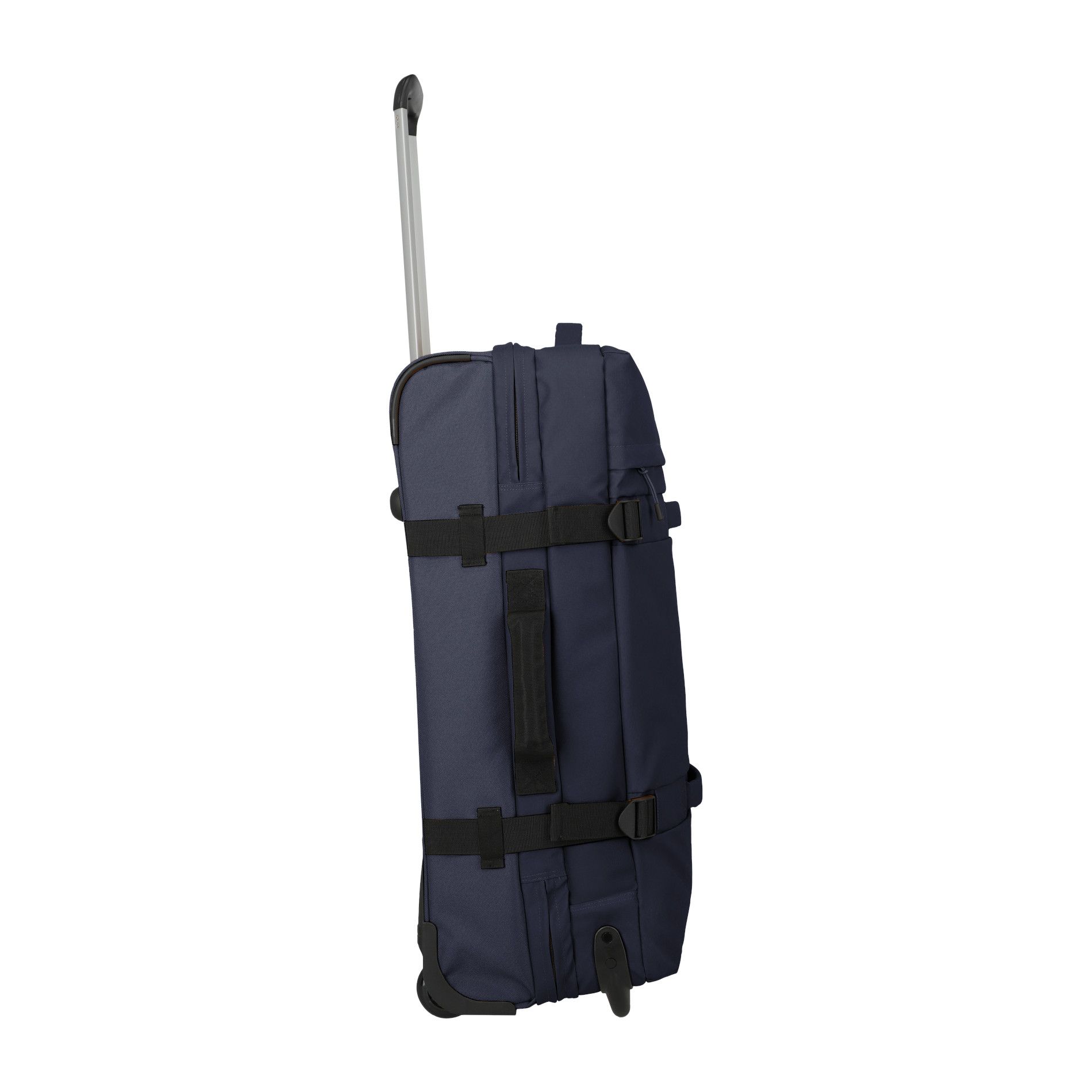 BOLONIA Wheeled Duffle L - Navy