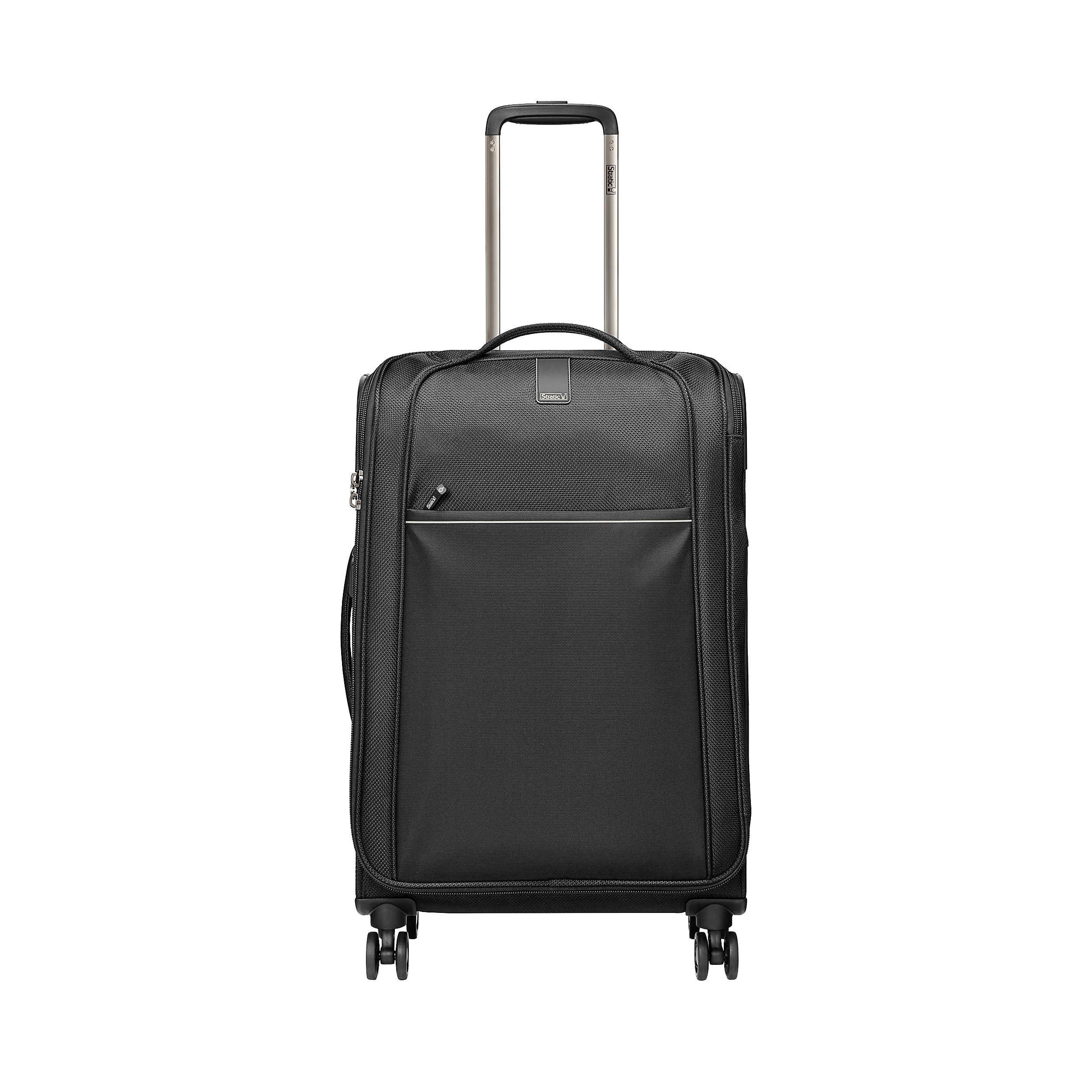 Trolley mit 4 Rollen 70 cm Erweiterbar Unbeatable 4 M 68 Liter