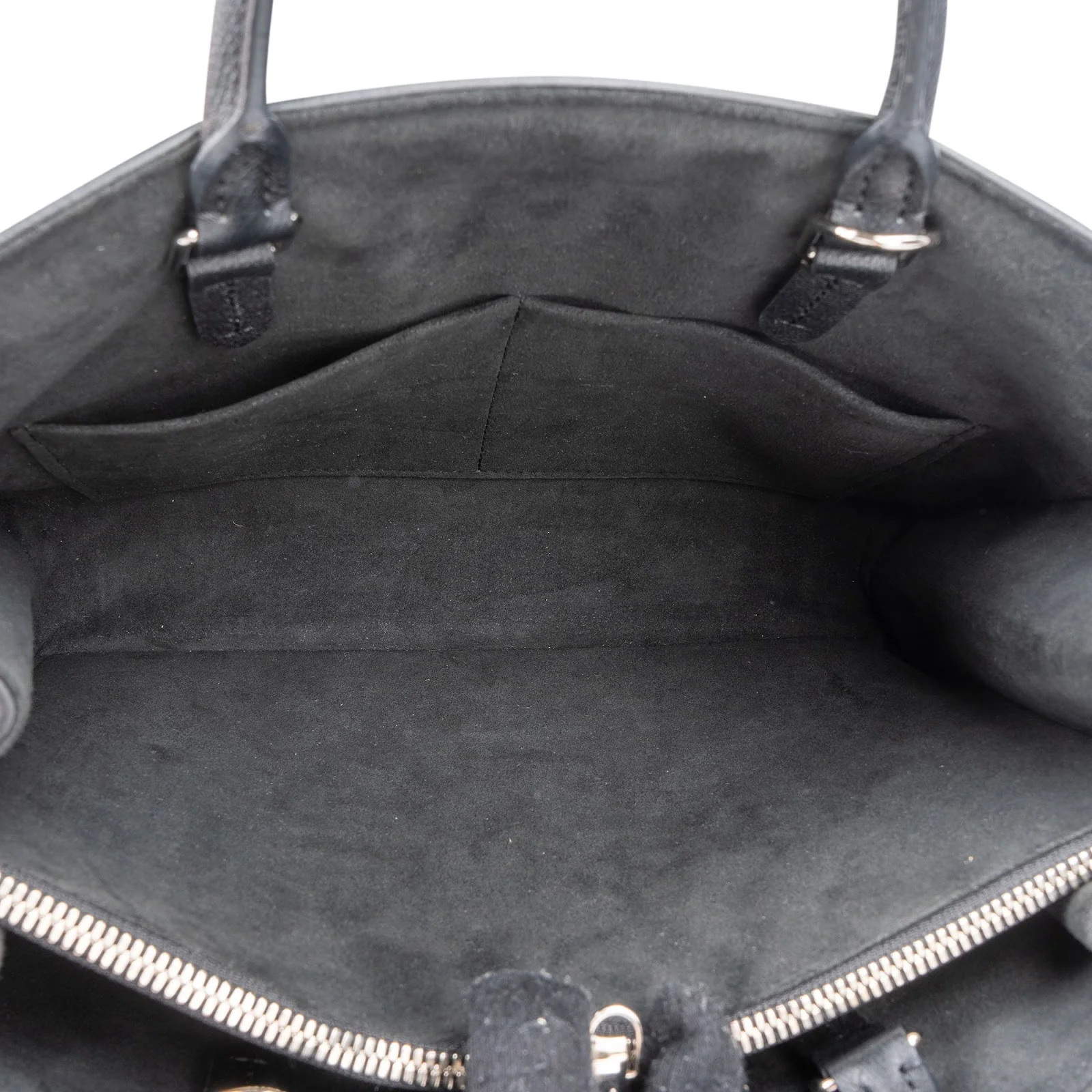 Louis Vuitton Epi Leather Twist GM Handbag