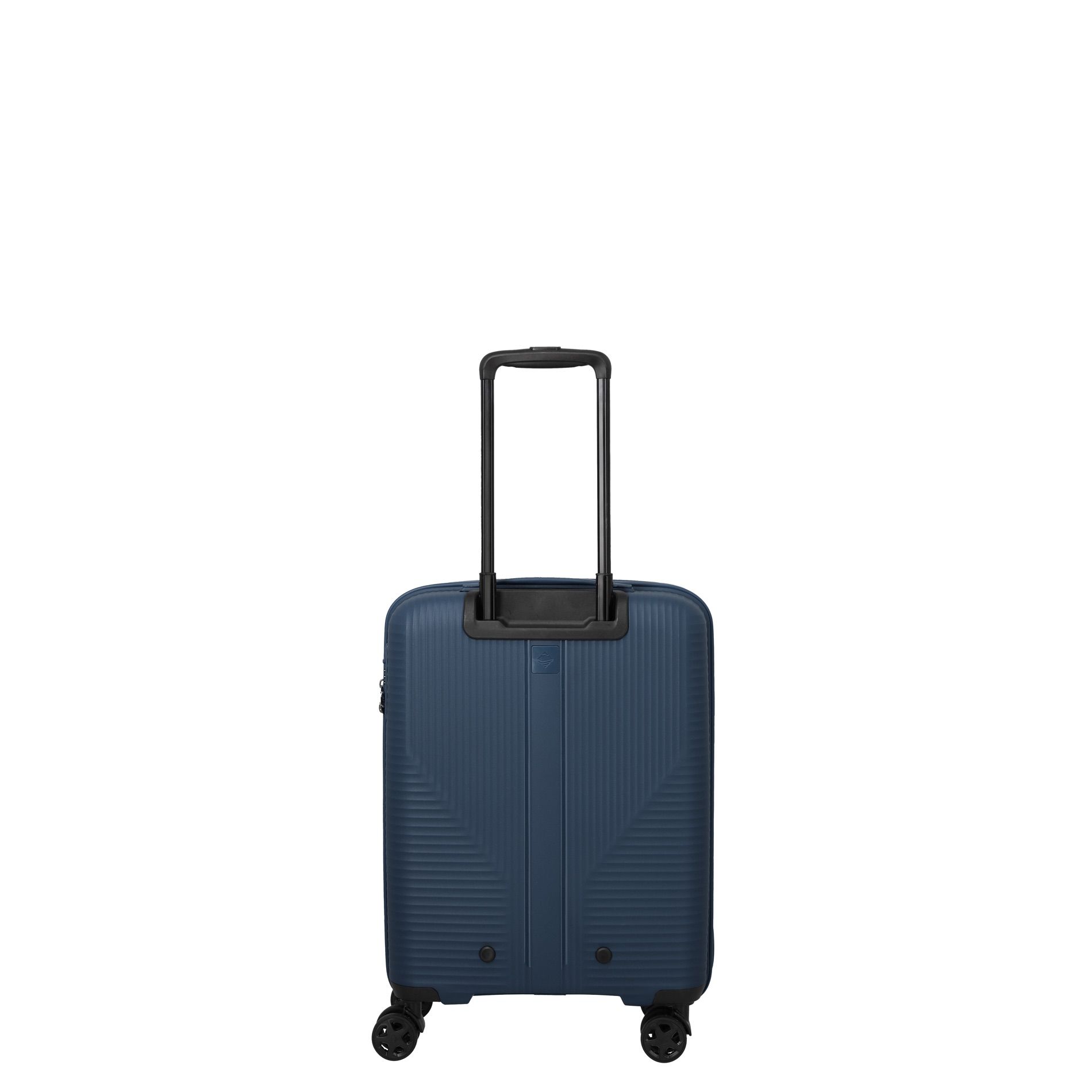 AIR STRIPE Kabinengepäck S (55 cm) - Navy