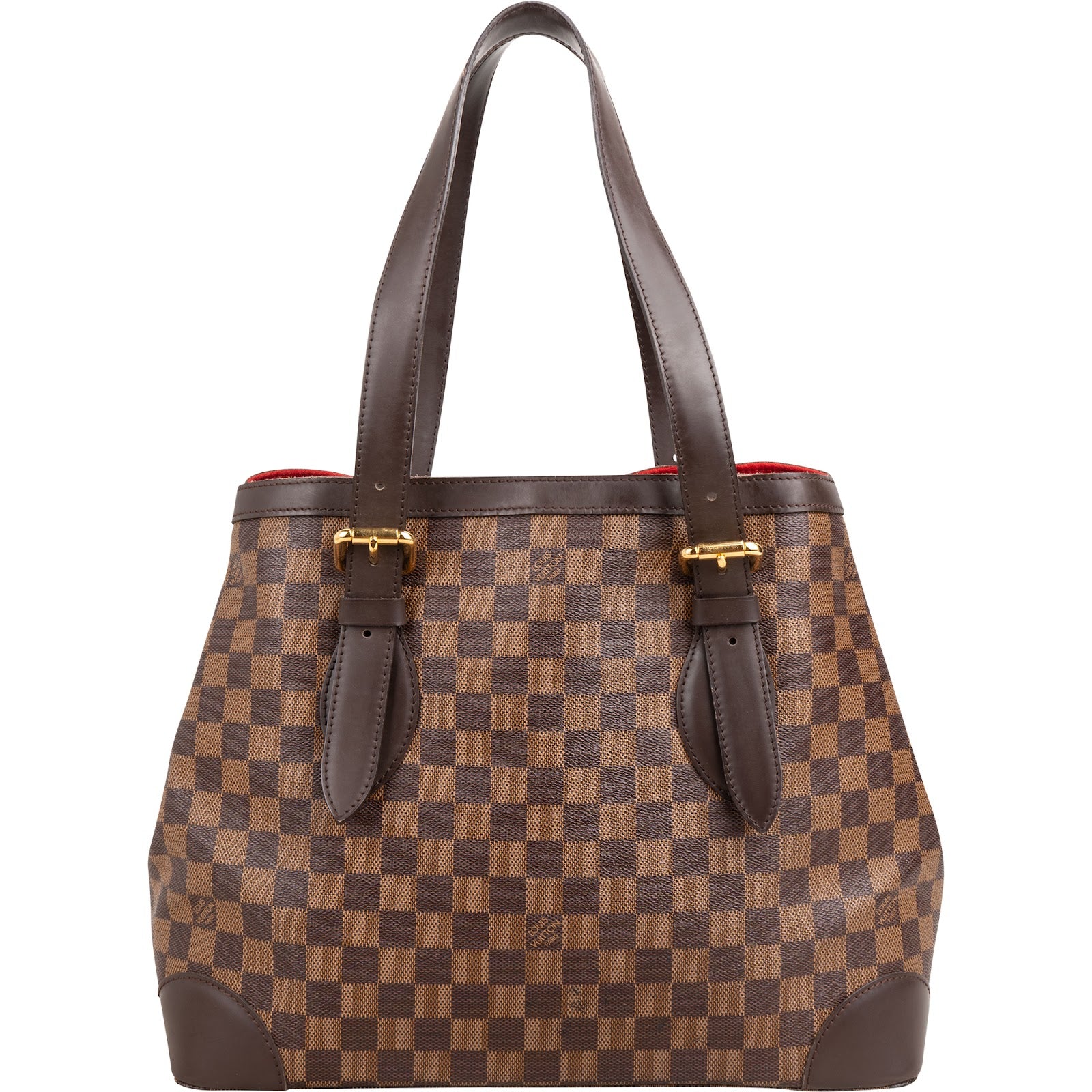 Louis Vuitton - Hamstead GM schoudertas