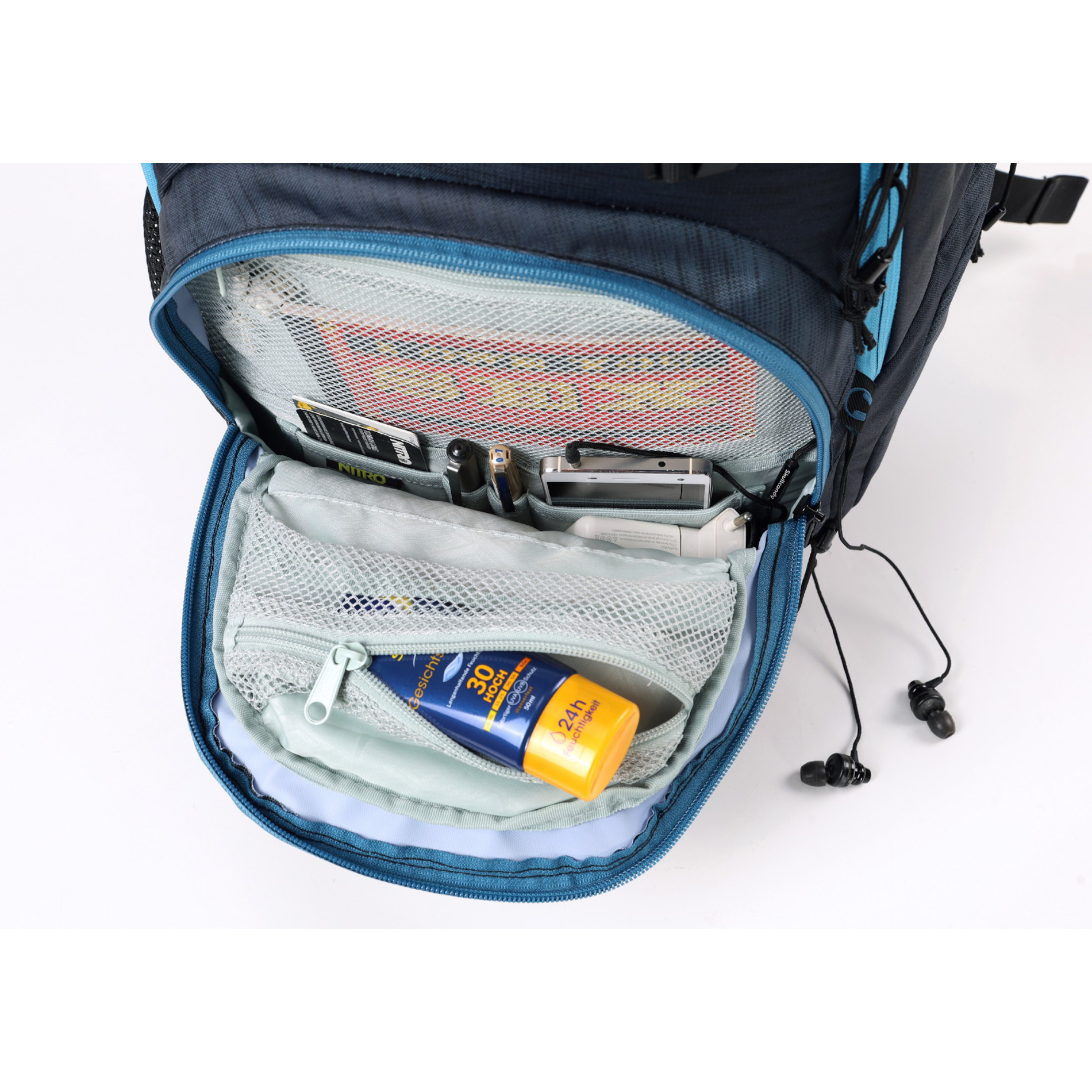 Rucksack CHASE - Haze