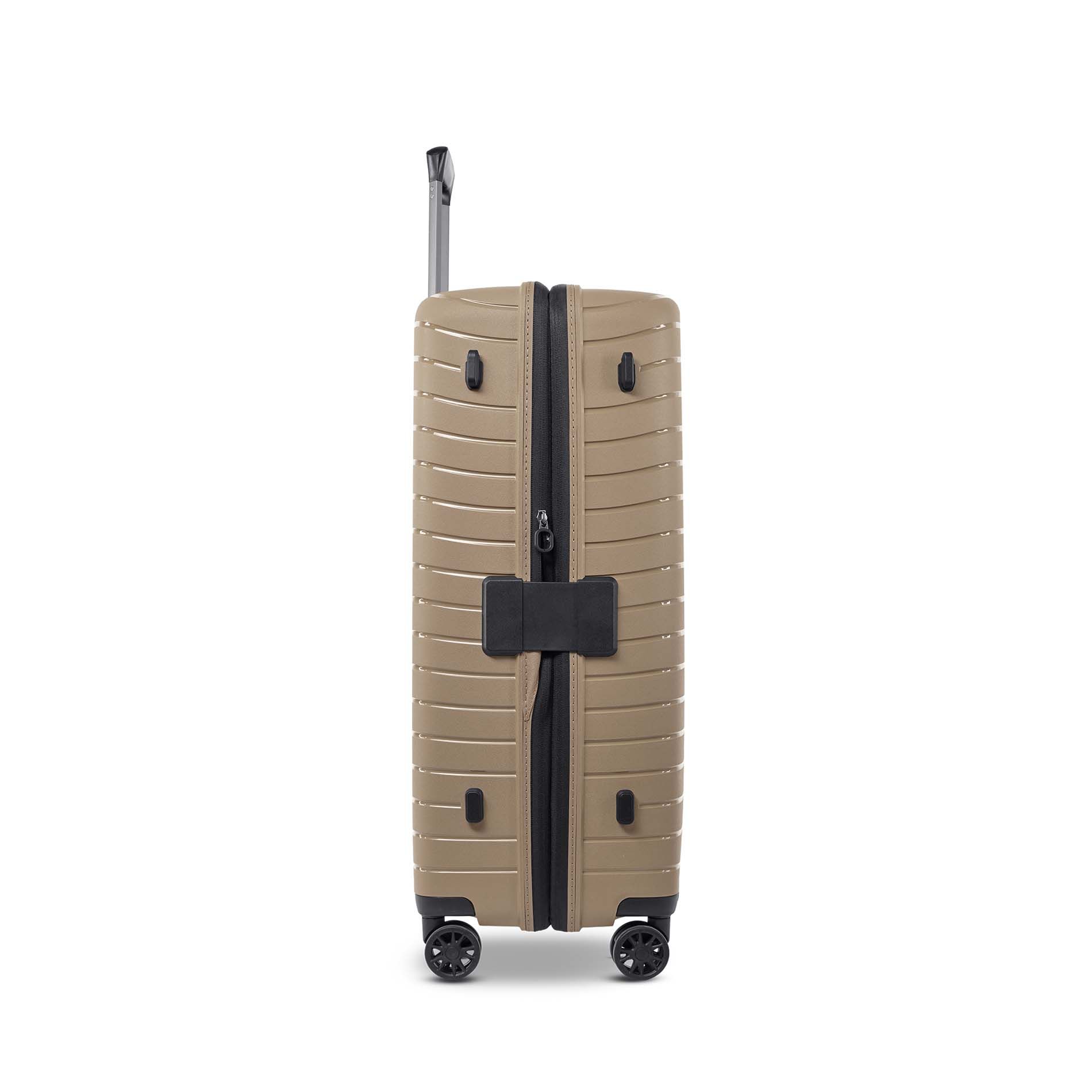 NOVIUM SL - Trolley L (77 cm) extendable