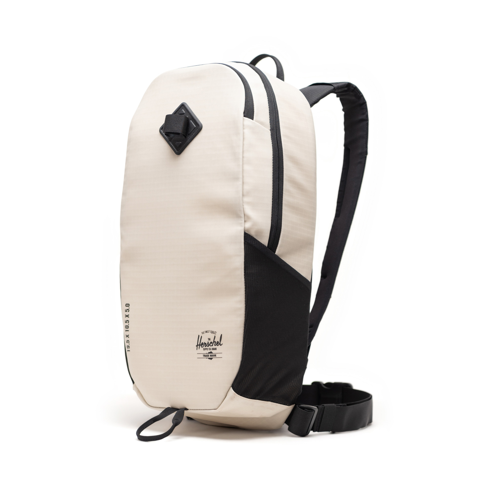 All Season Rucksack 17 L - Moonbeam/Black