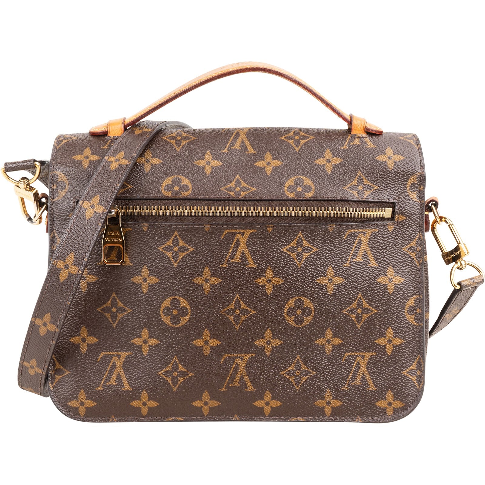 Louis Vuitton - Métis Handtasche